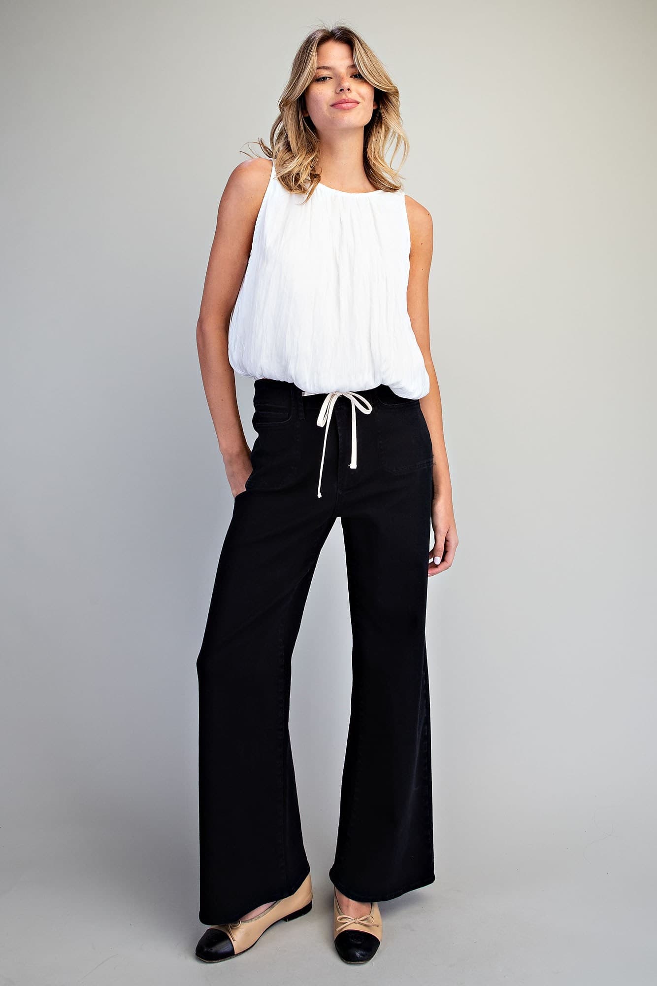 PK16572 - ASH BLACK