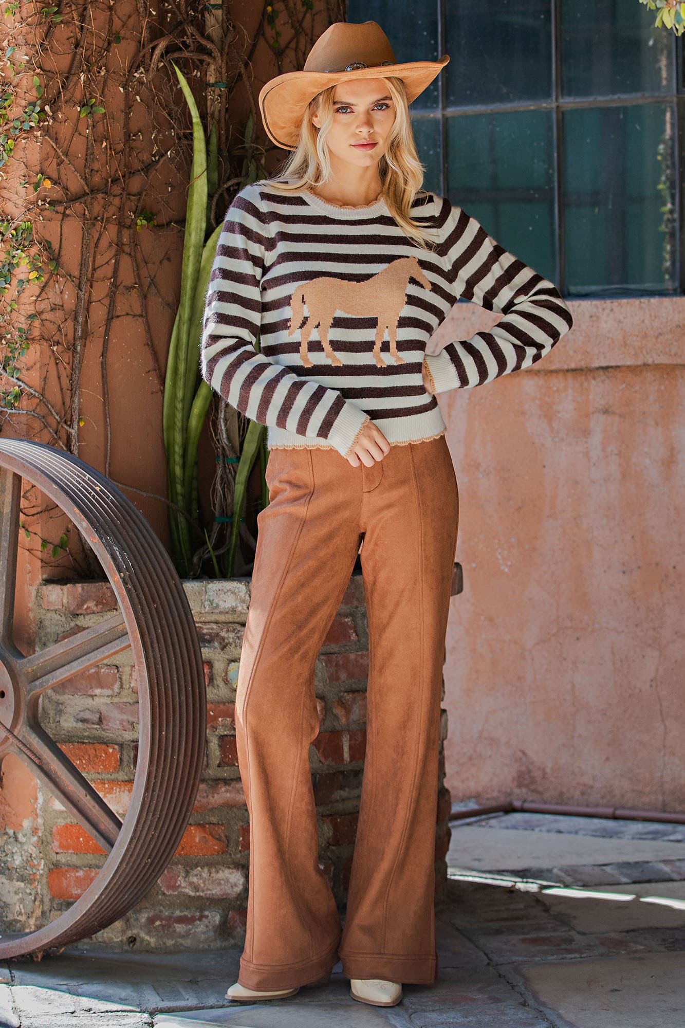 PH17082 - DUSTY  MOCHA