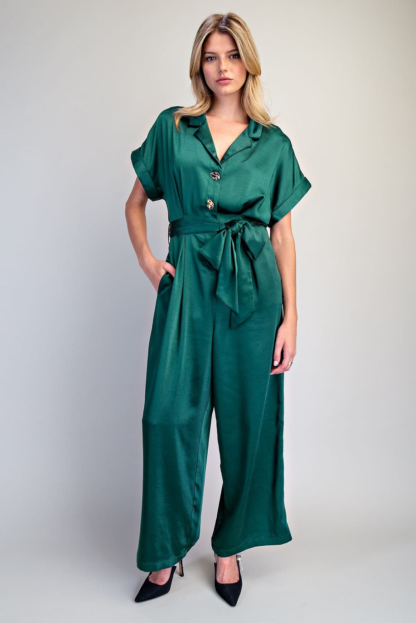 BH17107 - HUNTER GREEN