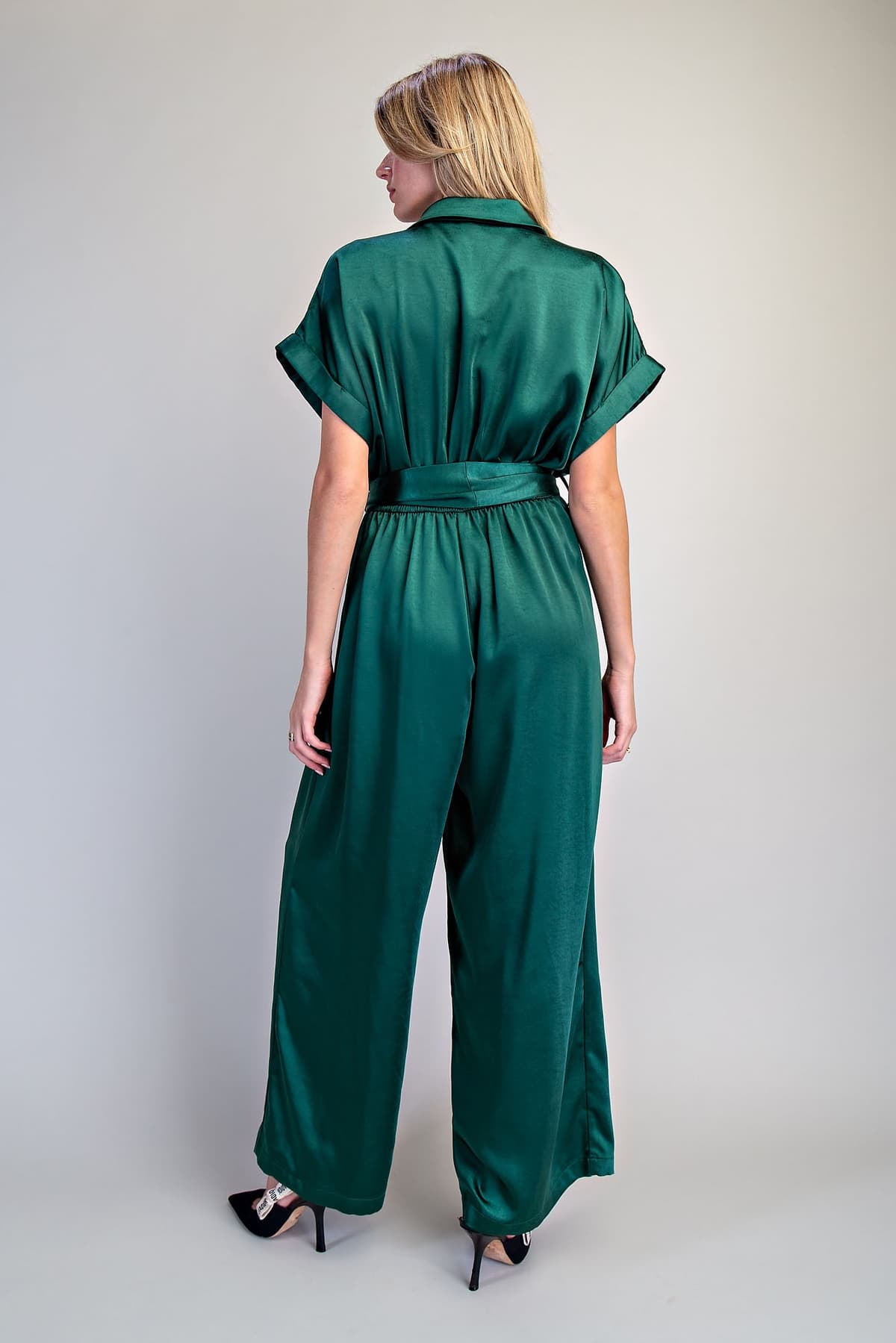 BH17107 - HUNTER GREEN