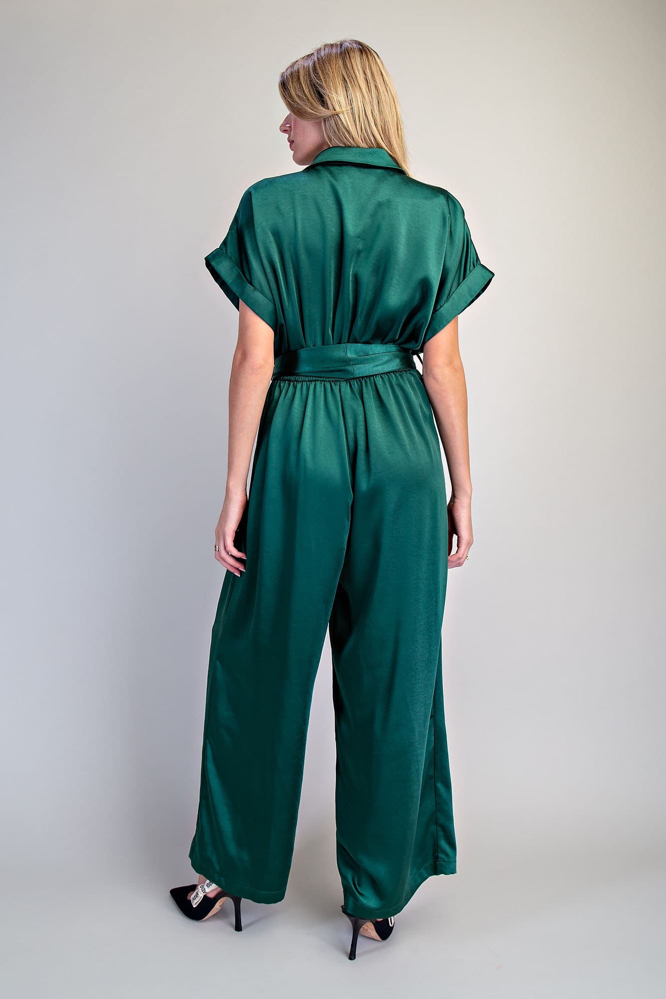 BH17107 - HUNTER GREEN