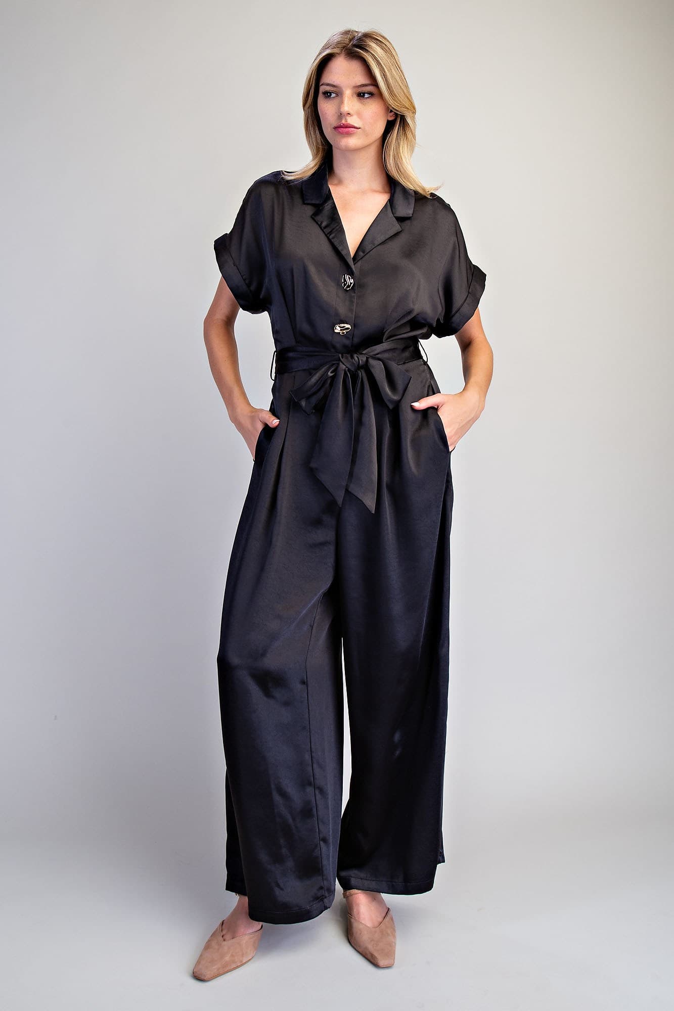 BH17107 - BLACK