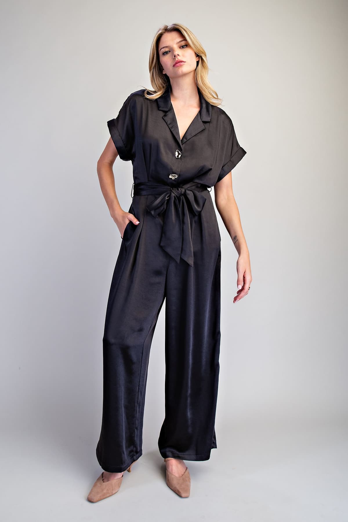 BH17107 - BLACK