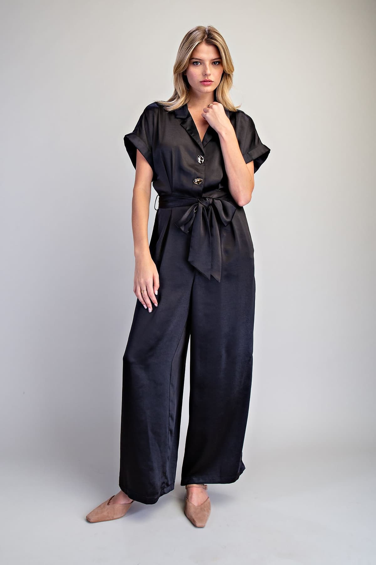 BH17107 - BLACK