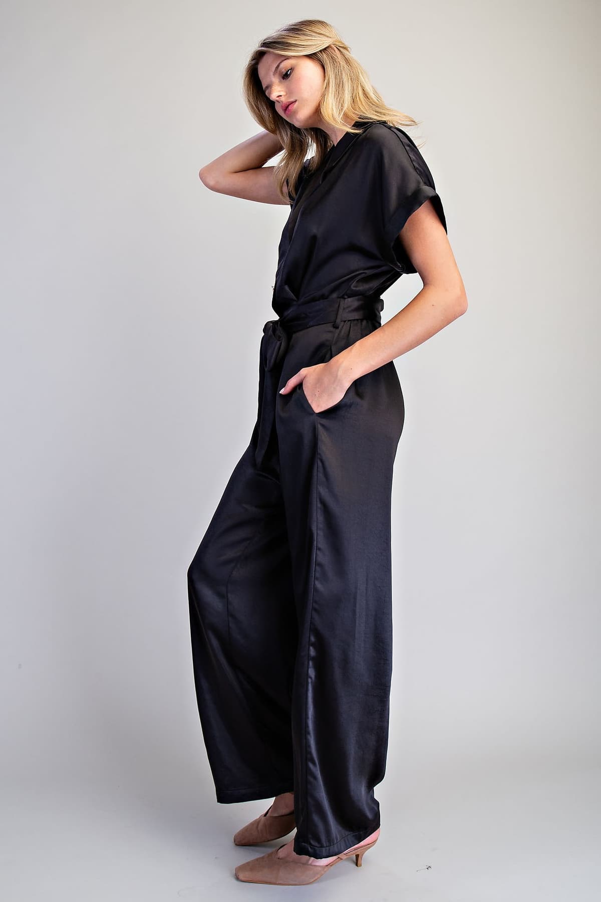 BH17107 - BLACK