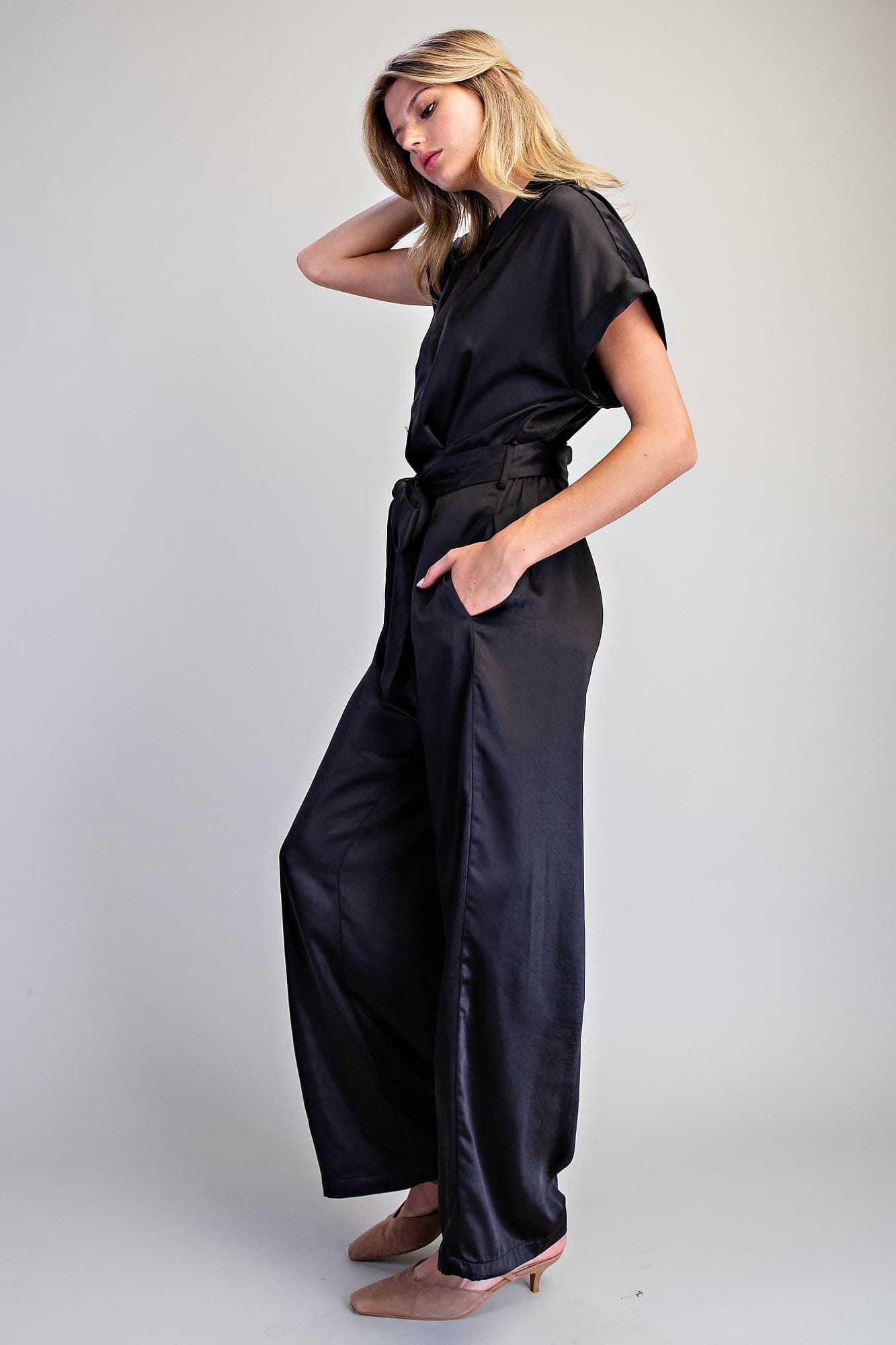BH17107 - BLACK