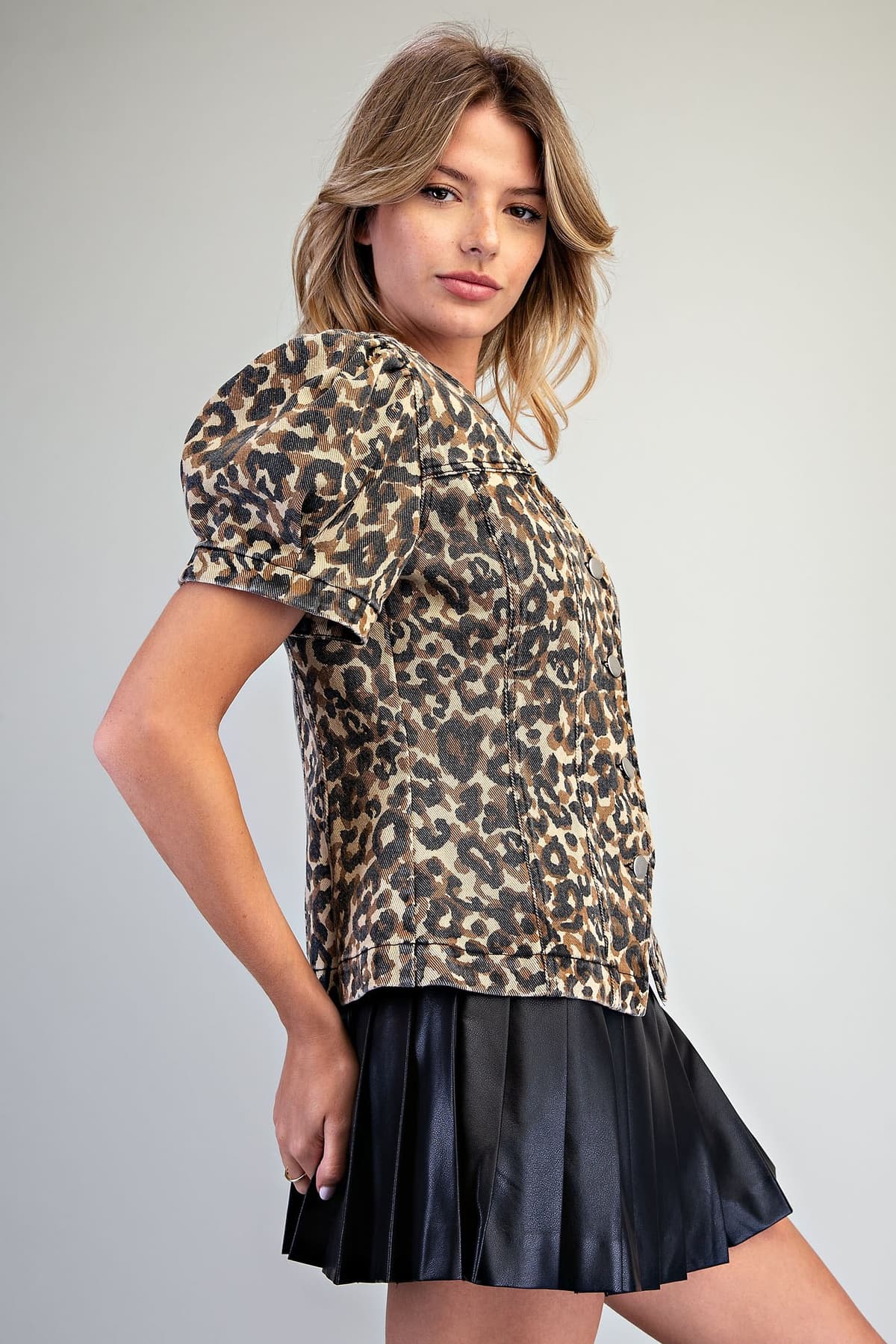 JH15973 - LEOPARD