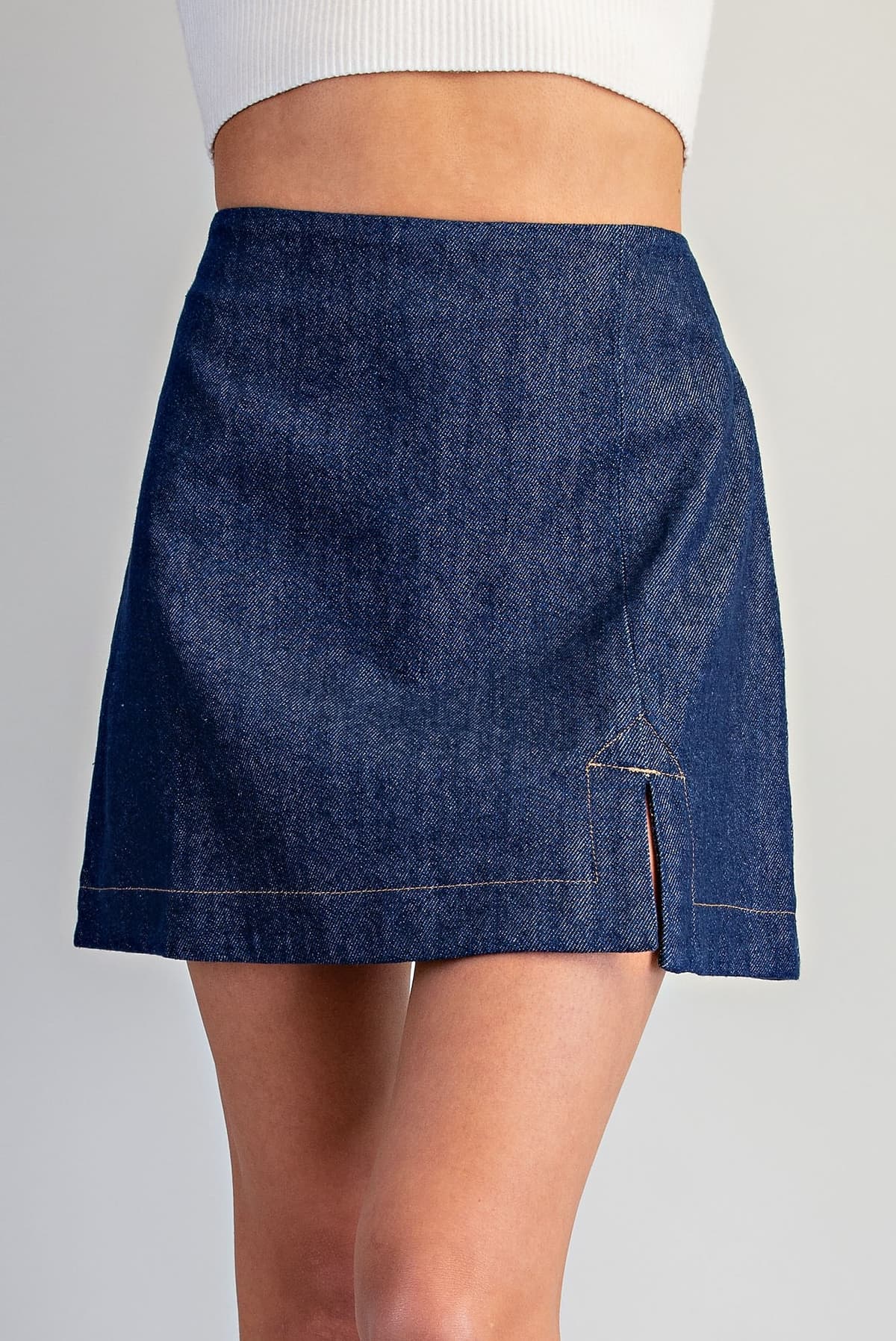 SKS16825 - DENIM
