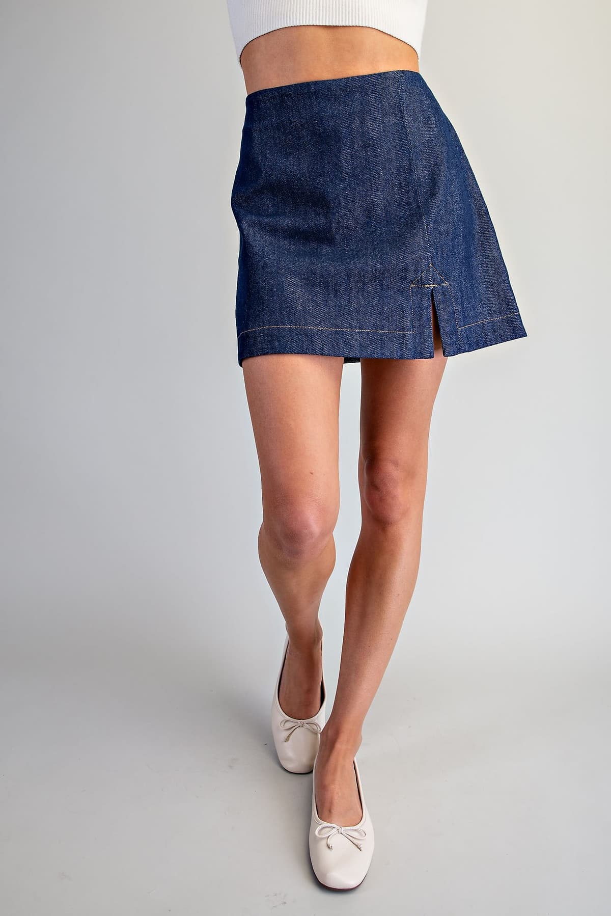 SKS16825 - DENIM