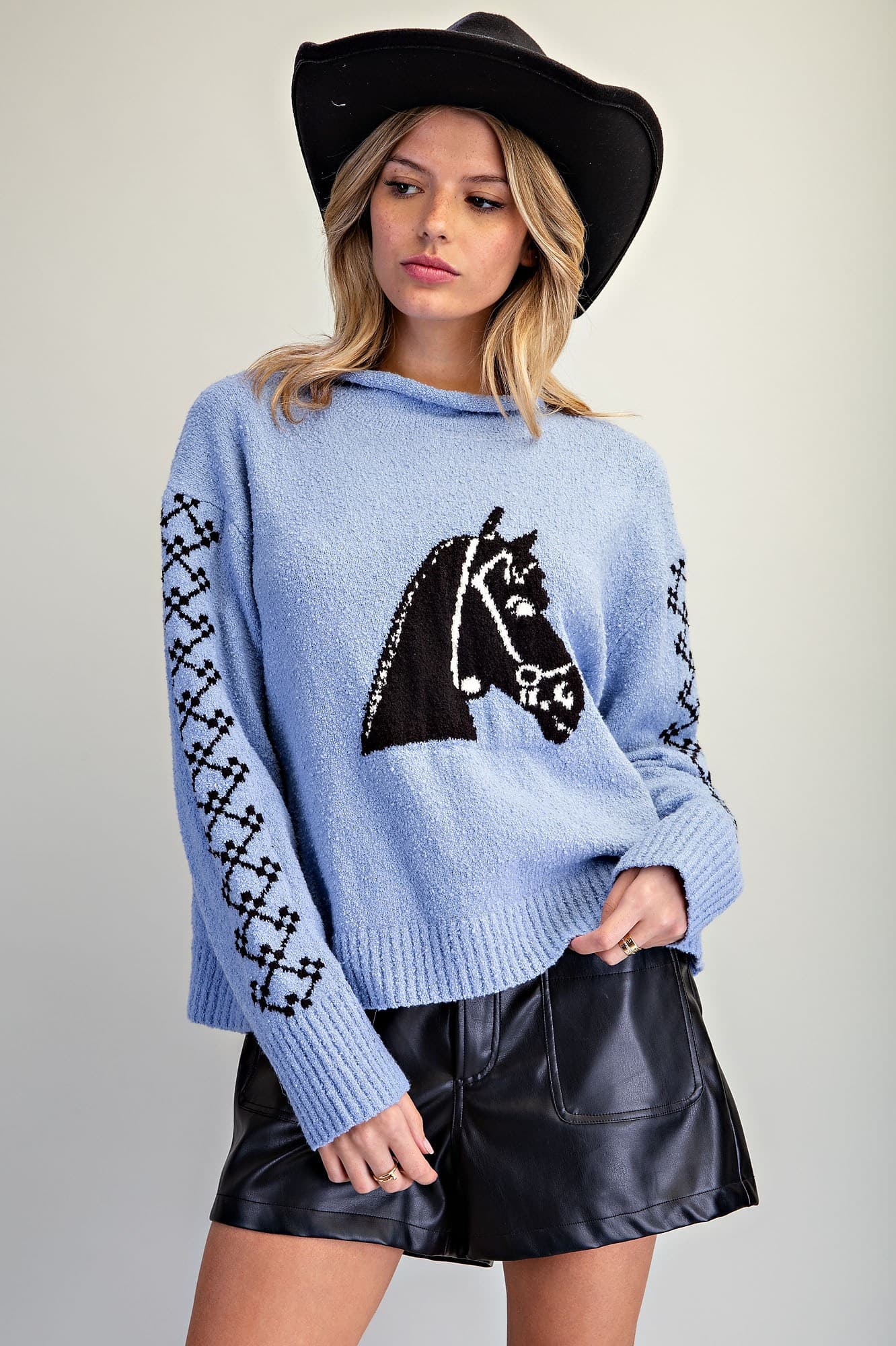 SH15913 - DENIM