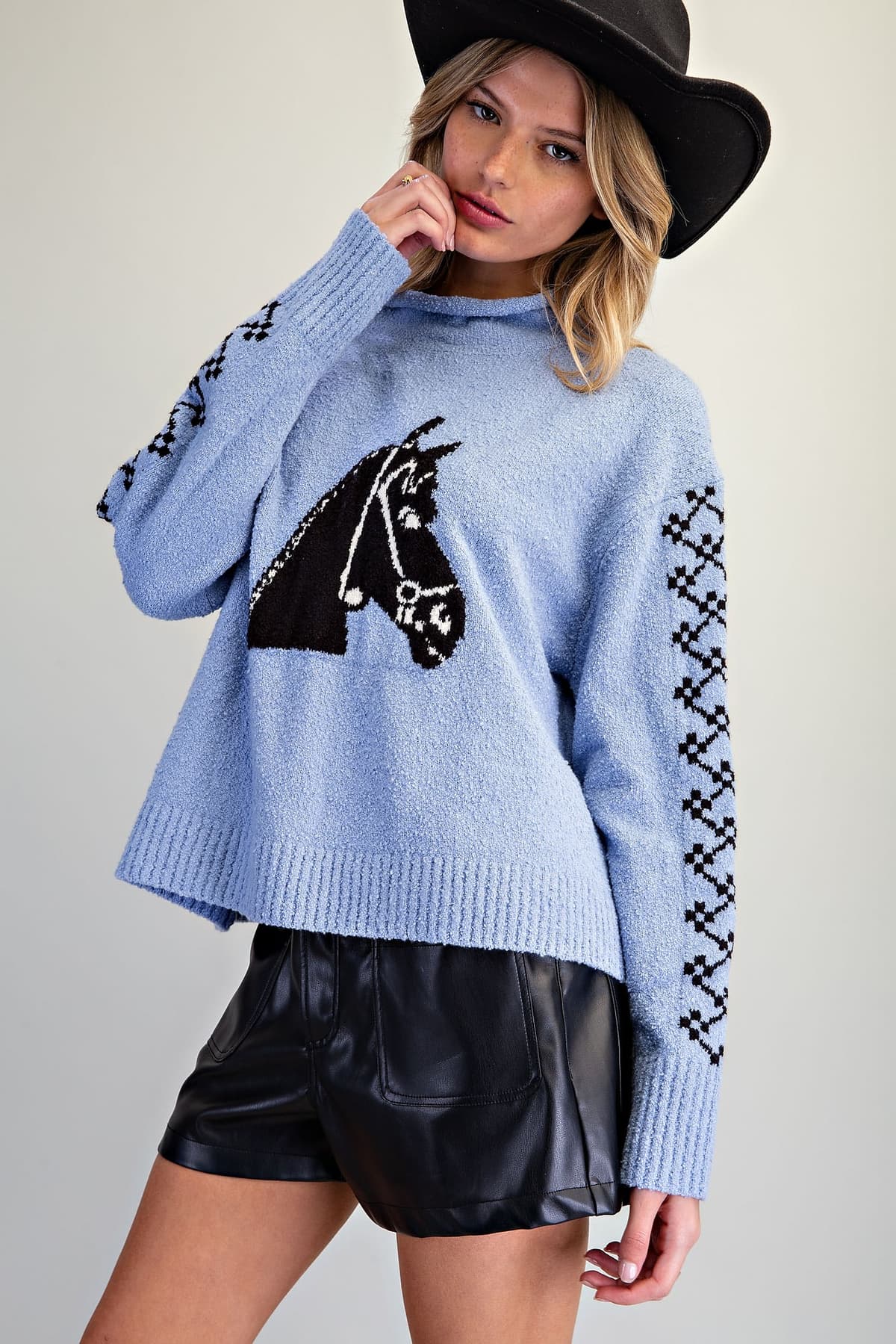SH15913 - DENIM