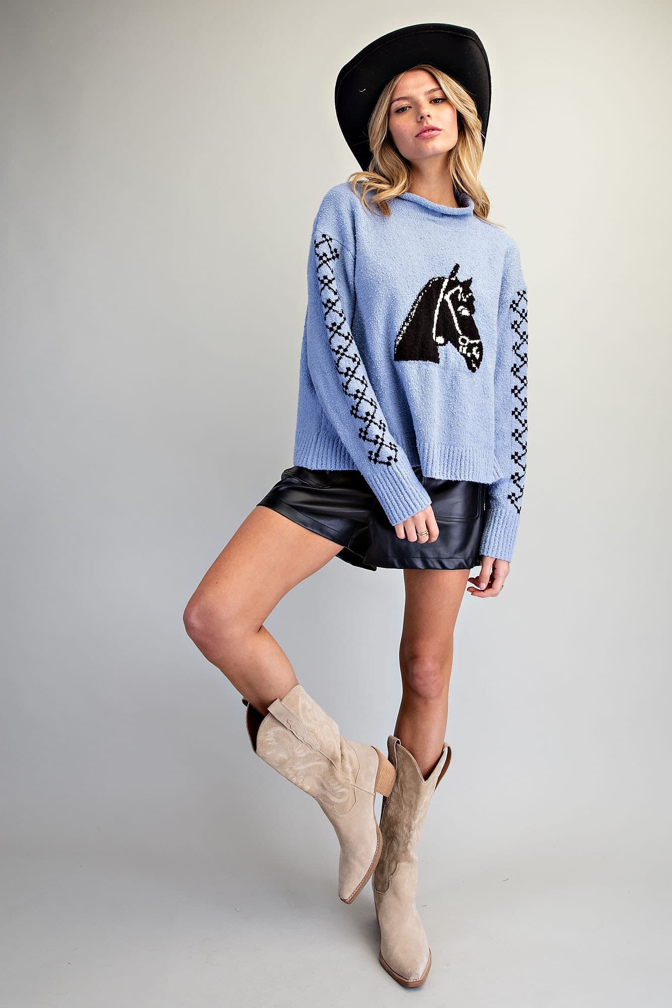 SH15913 - DENIM