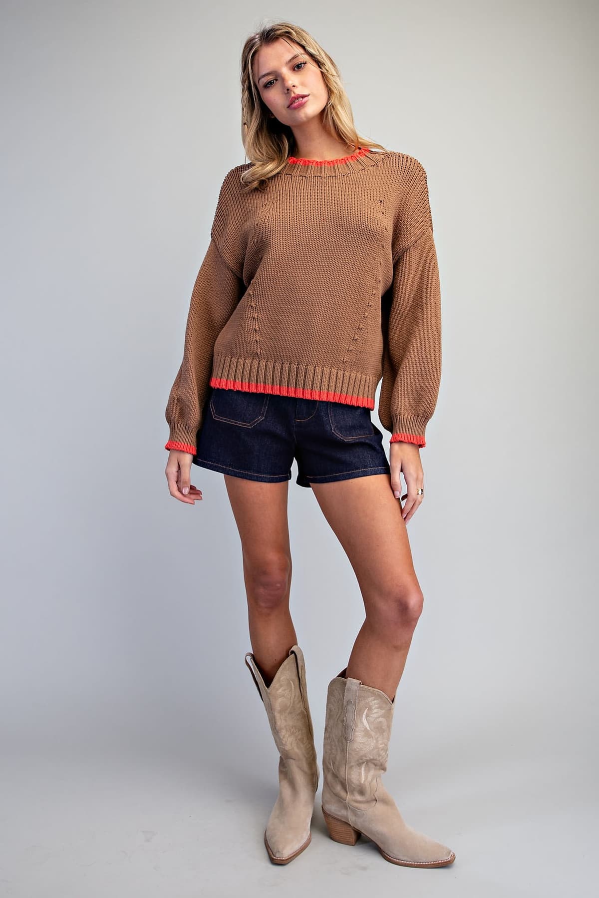SH17095 - STRAWBERRY MOCHA