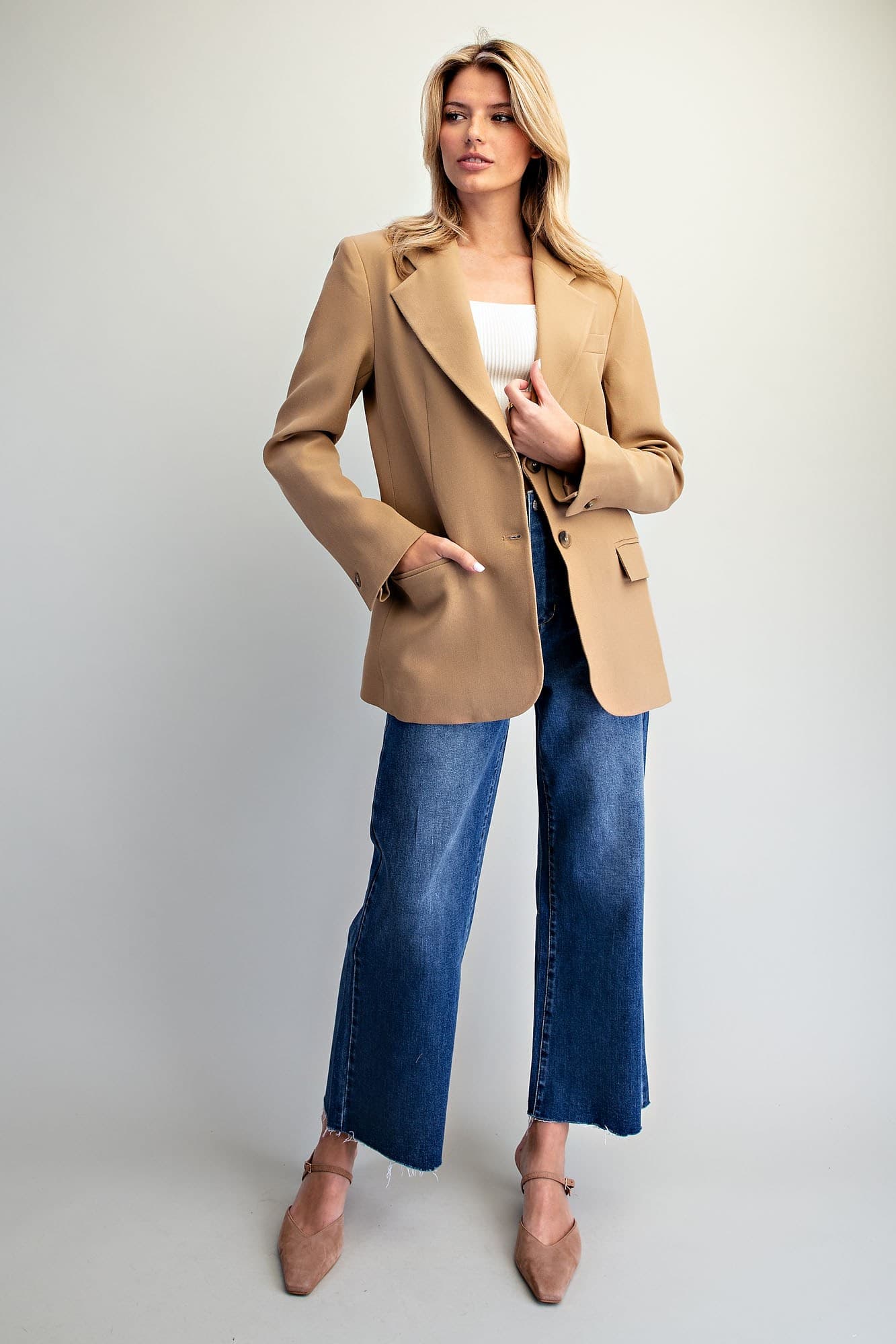 JK16658 - COCO