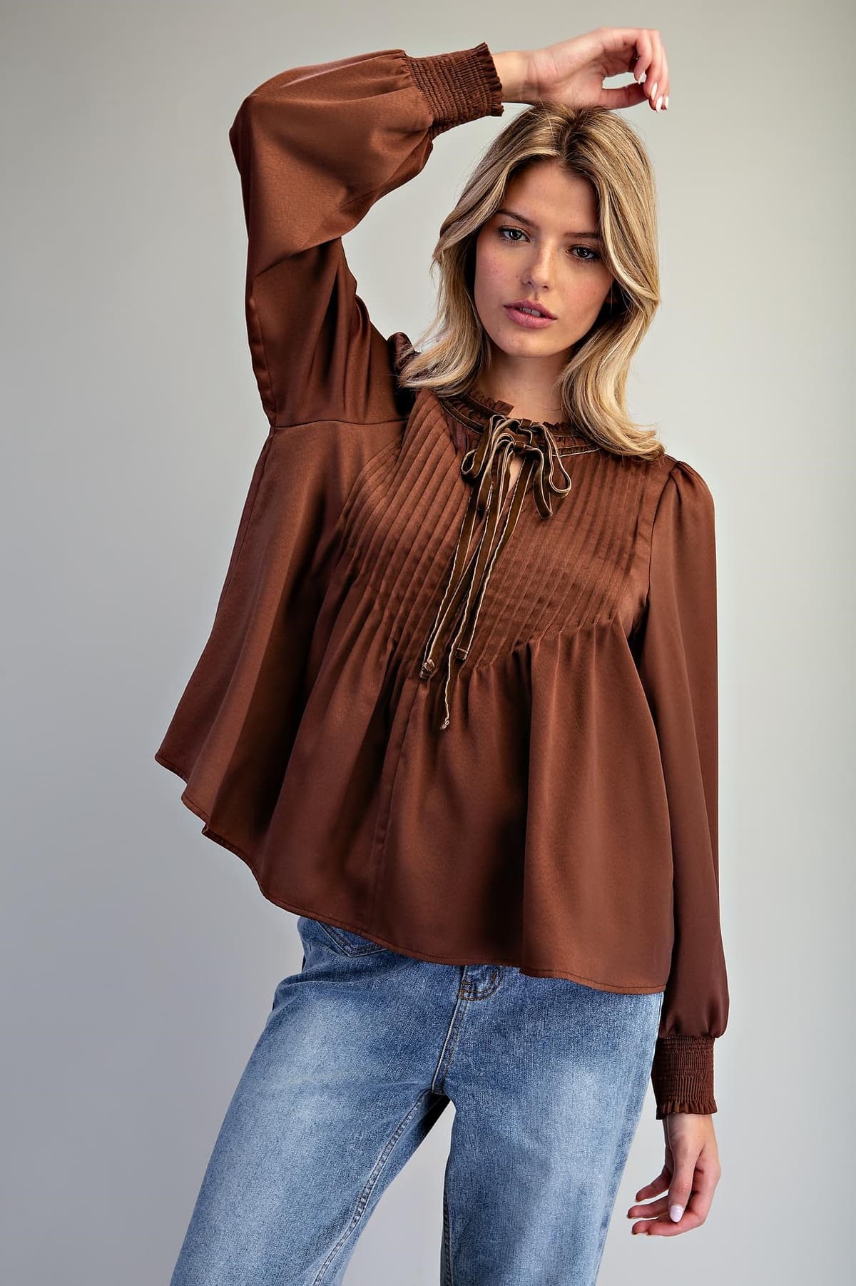 TK16491 - BARK BROWN
