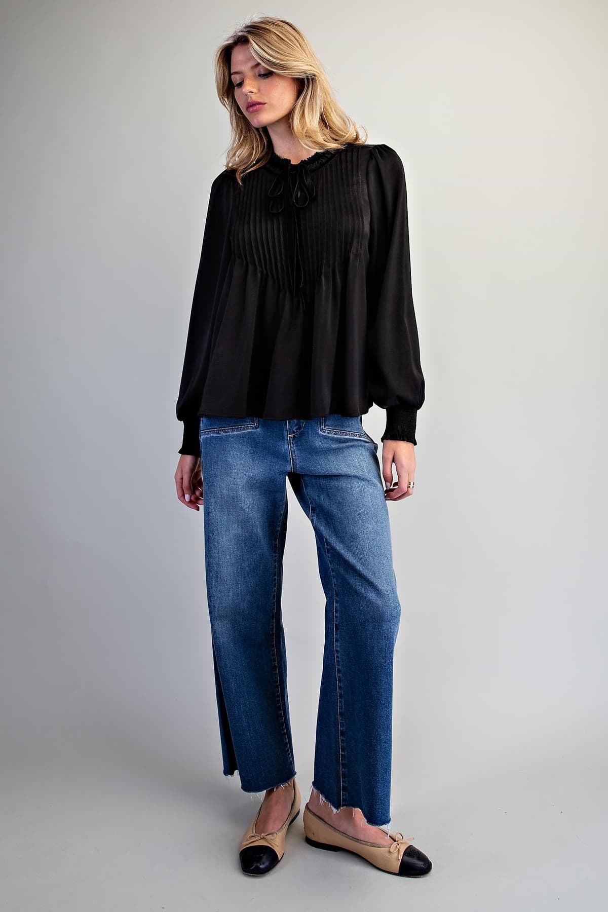 TK16491 - BLACK
