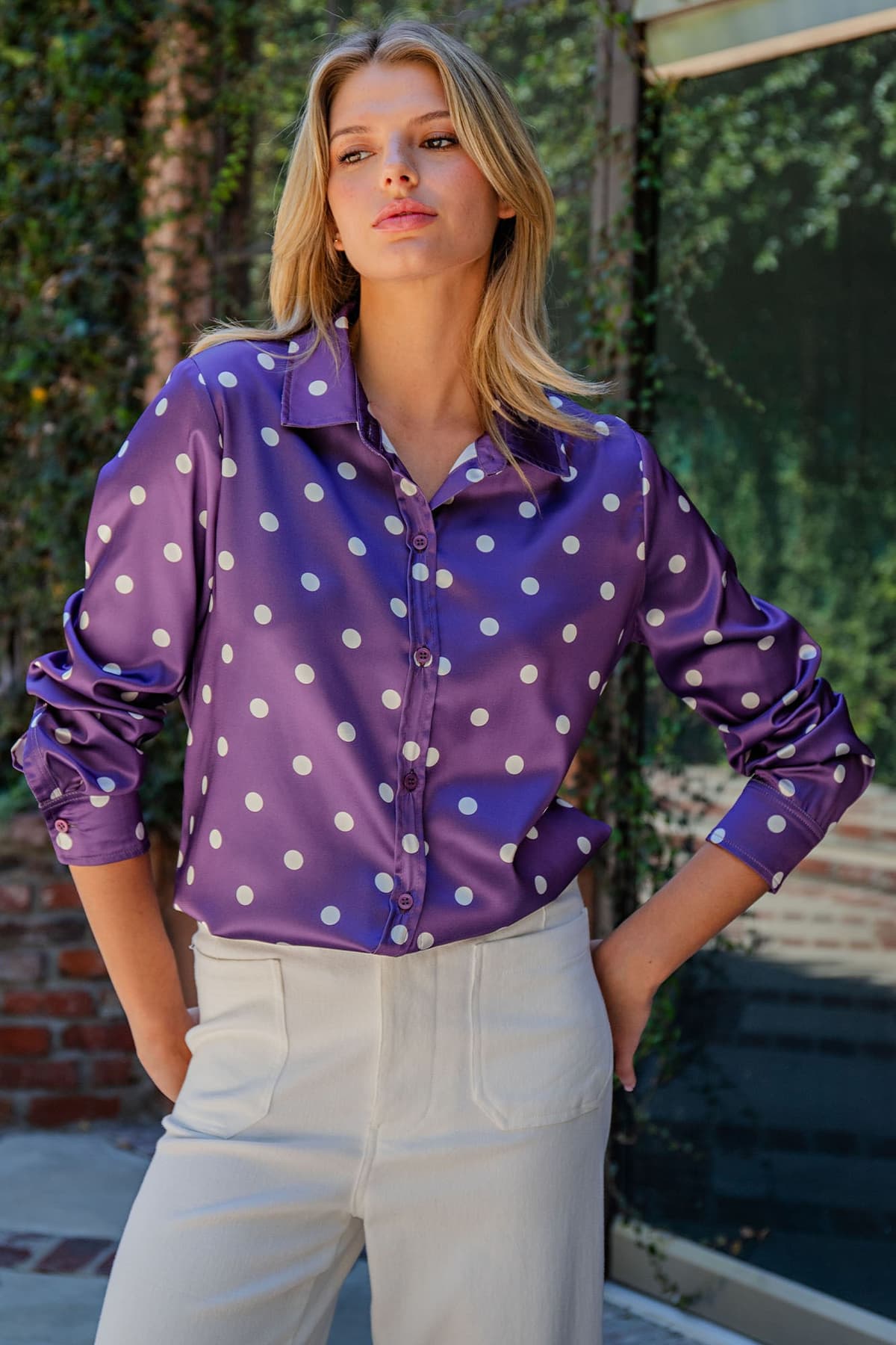 TK16861 - PEARLY PURPLE