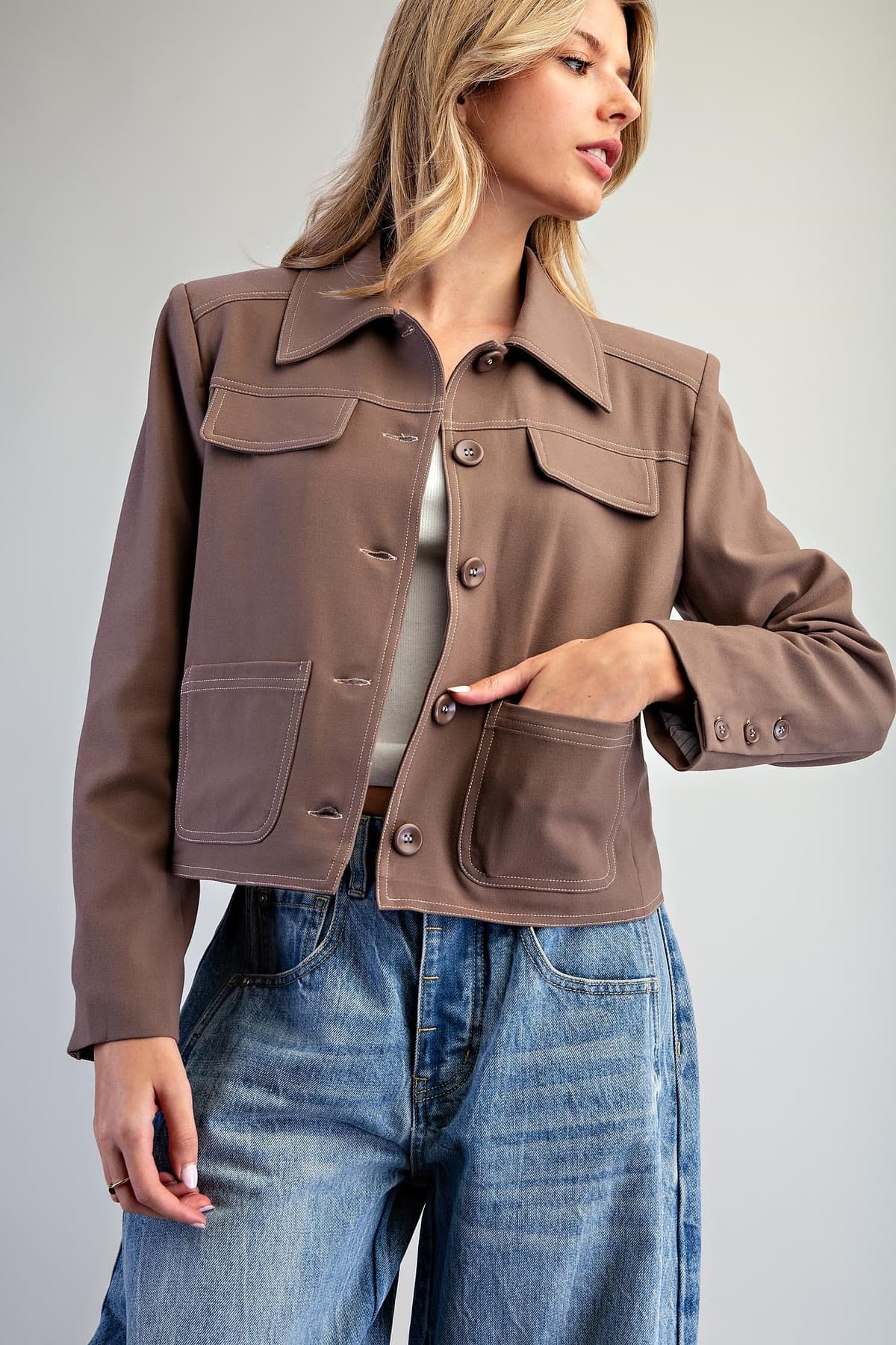 JK16740 - MOCHA