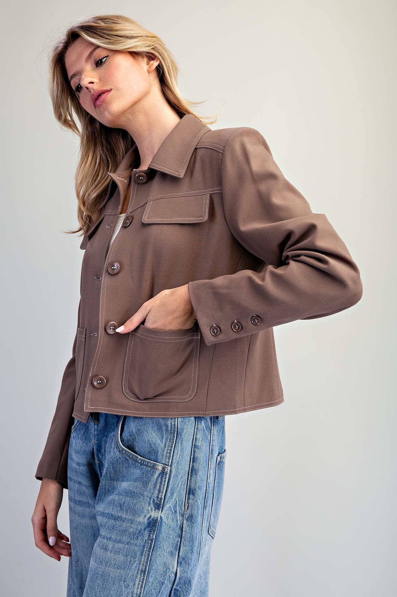JK16740 - MOCHA