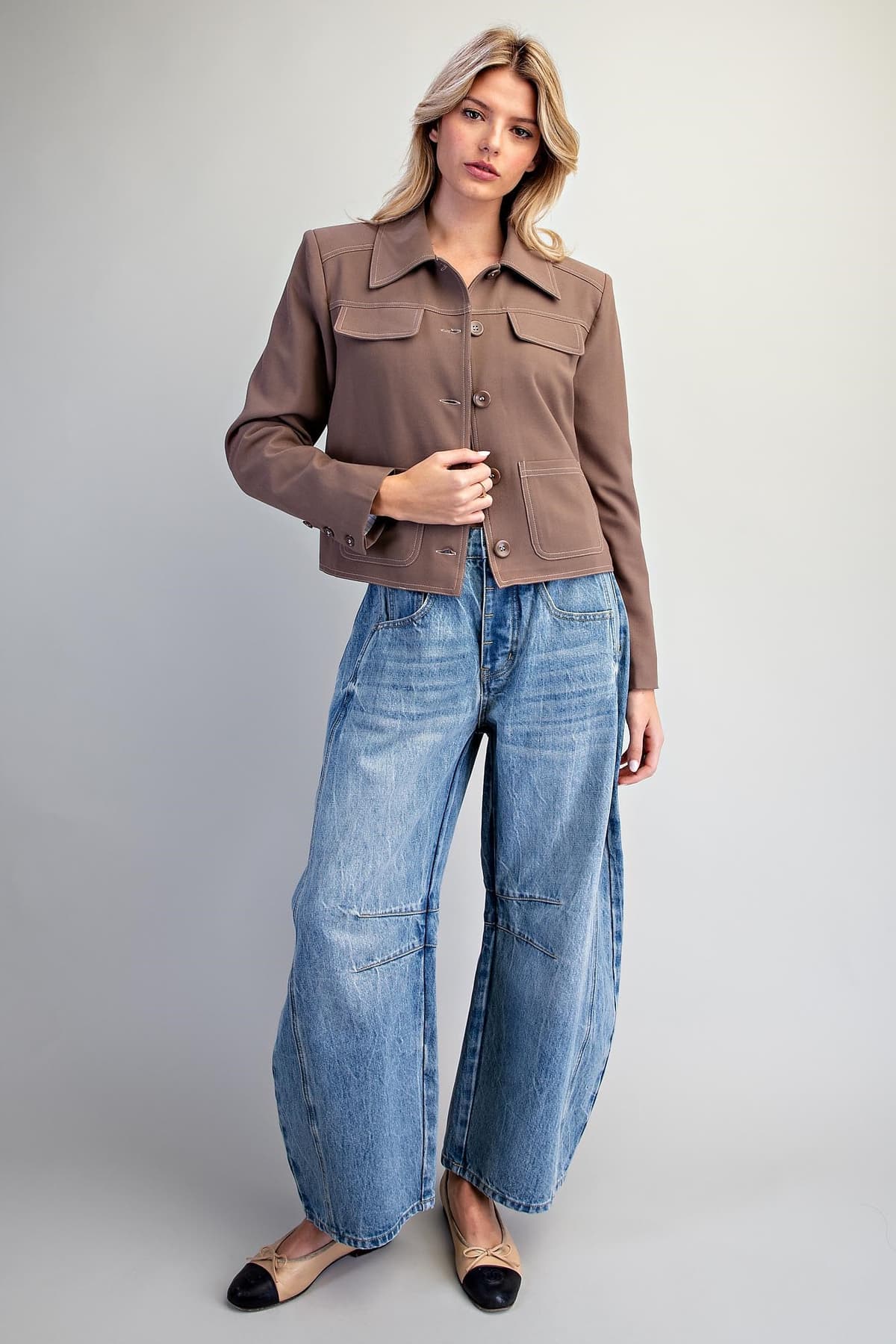 JK16740 - MOCHA
