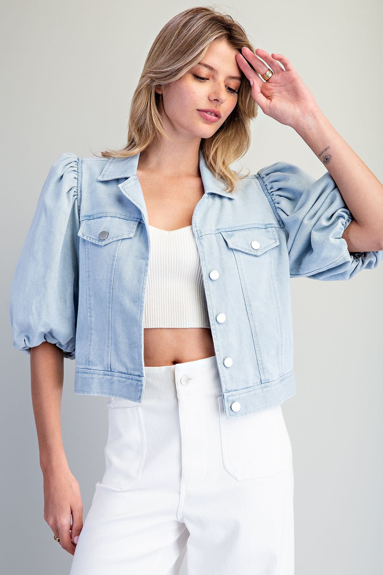 JK16784 - DENIM