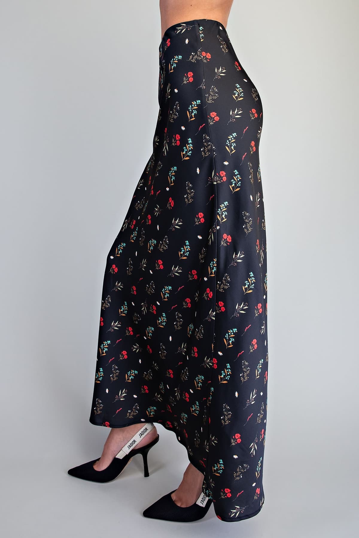 SHS15723 - BLACK