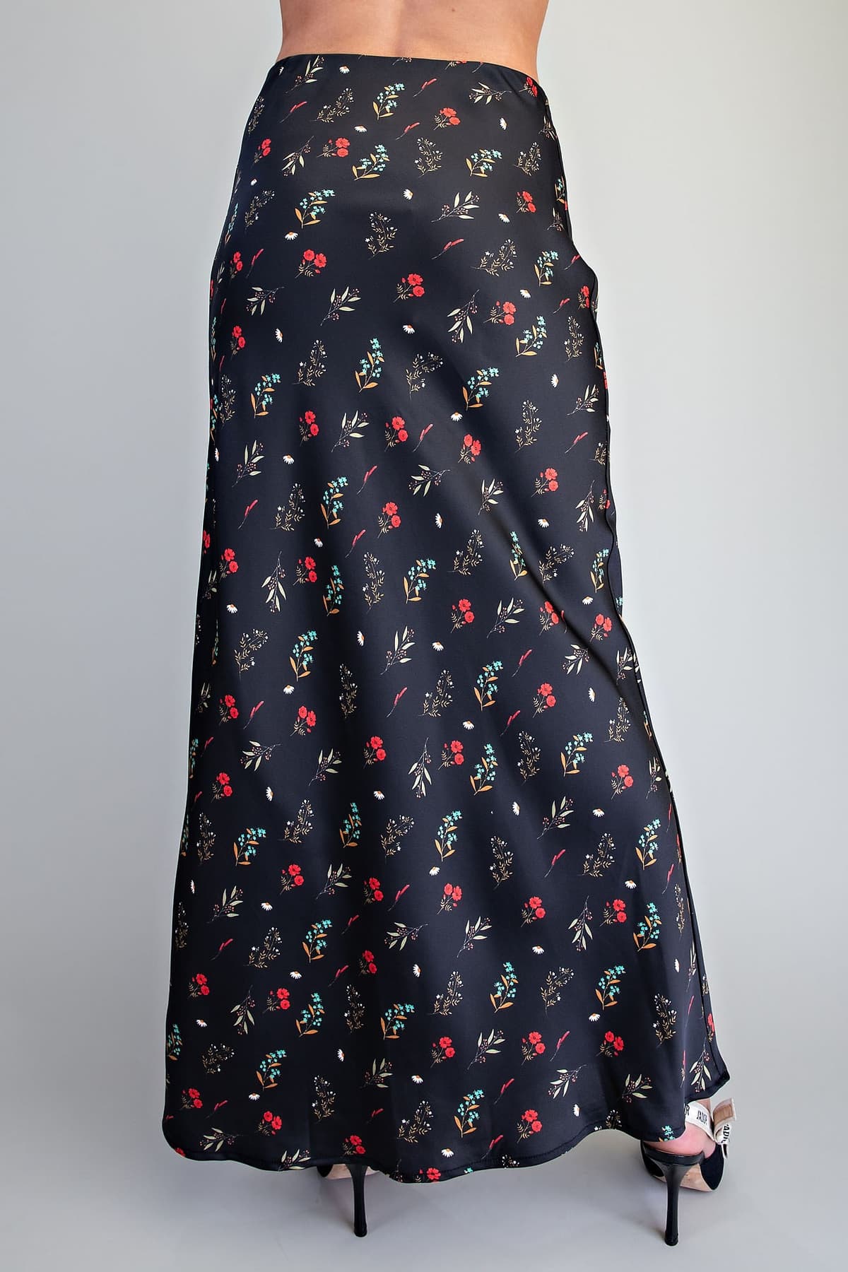 SHS15723 - BLACK