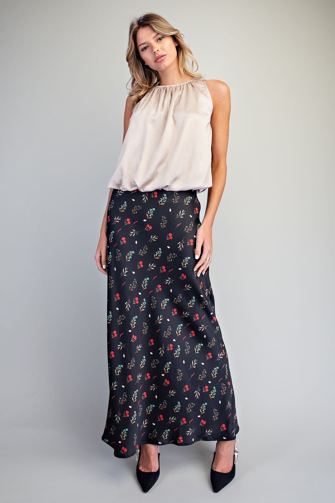 SHS15723 - BLACK