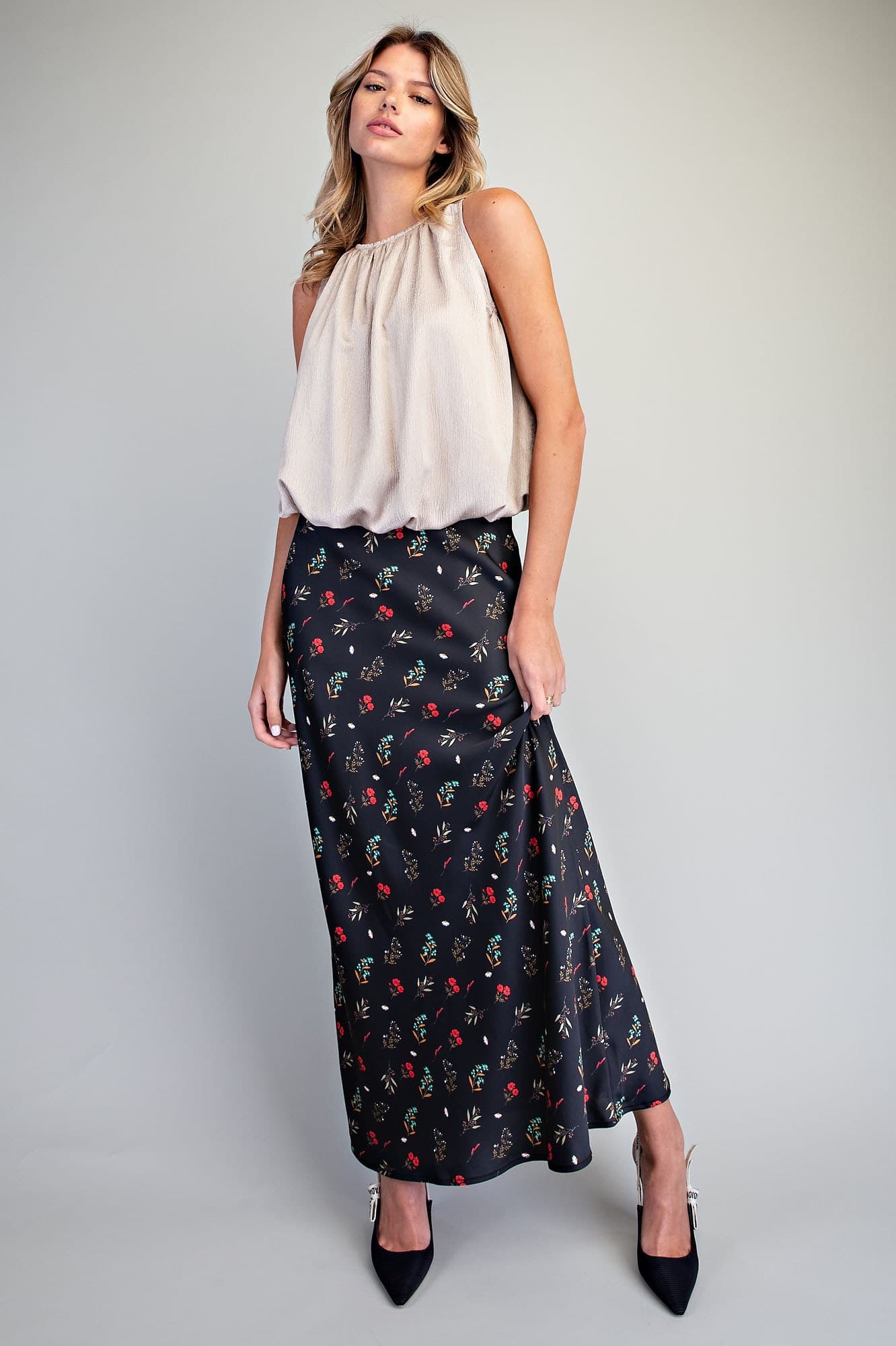 SHS15723 - BLACK