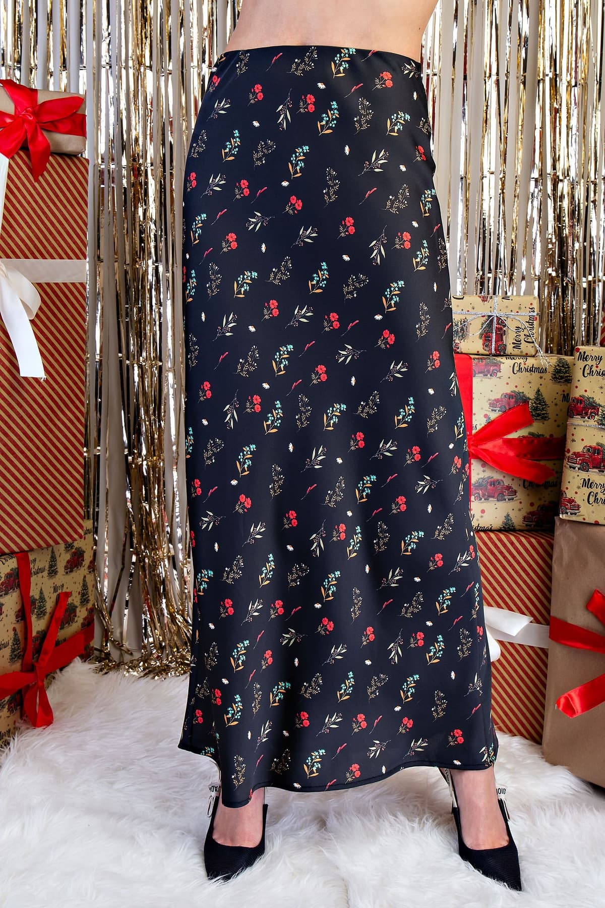 SHS15723 - BLACK