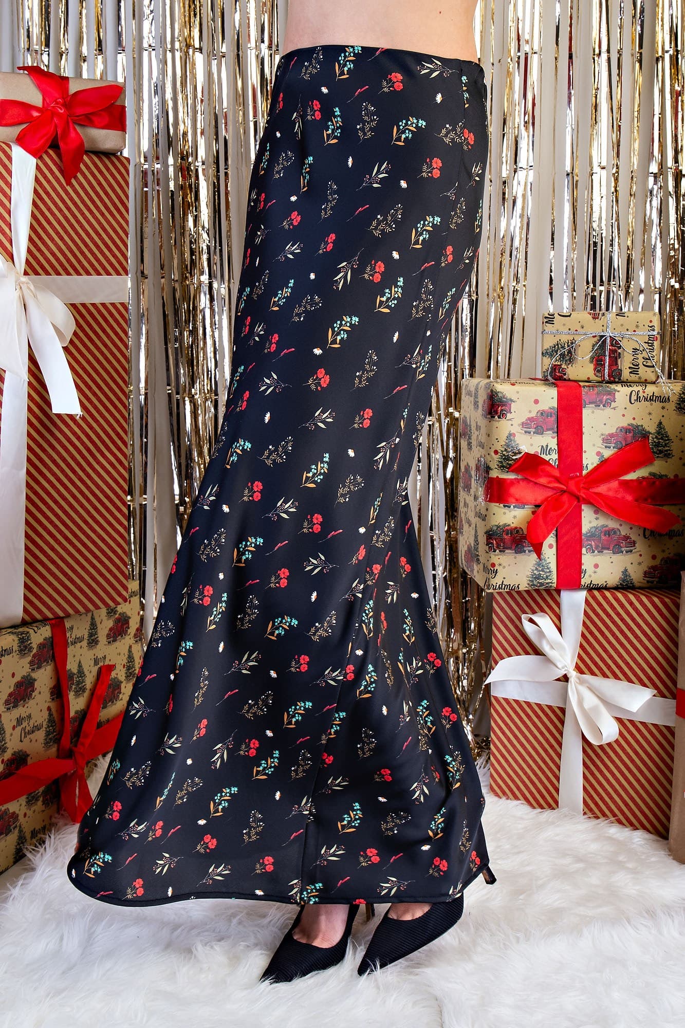 SHS15723 - BLACK