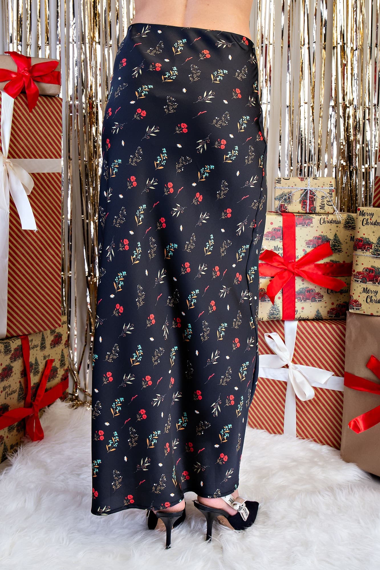 SHS15723 - BLACK