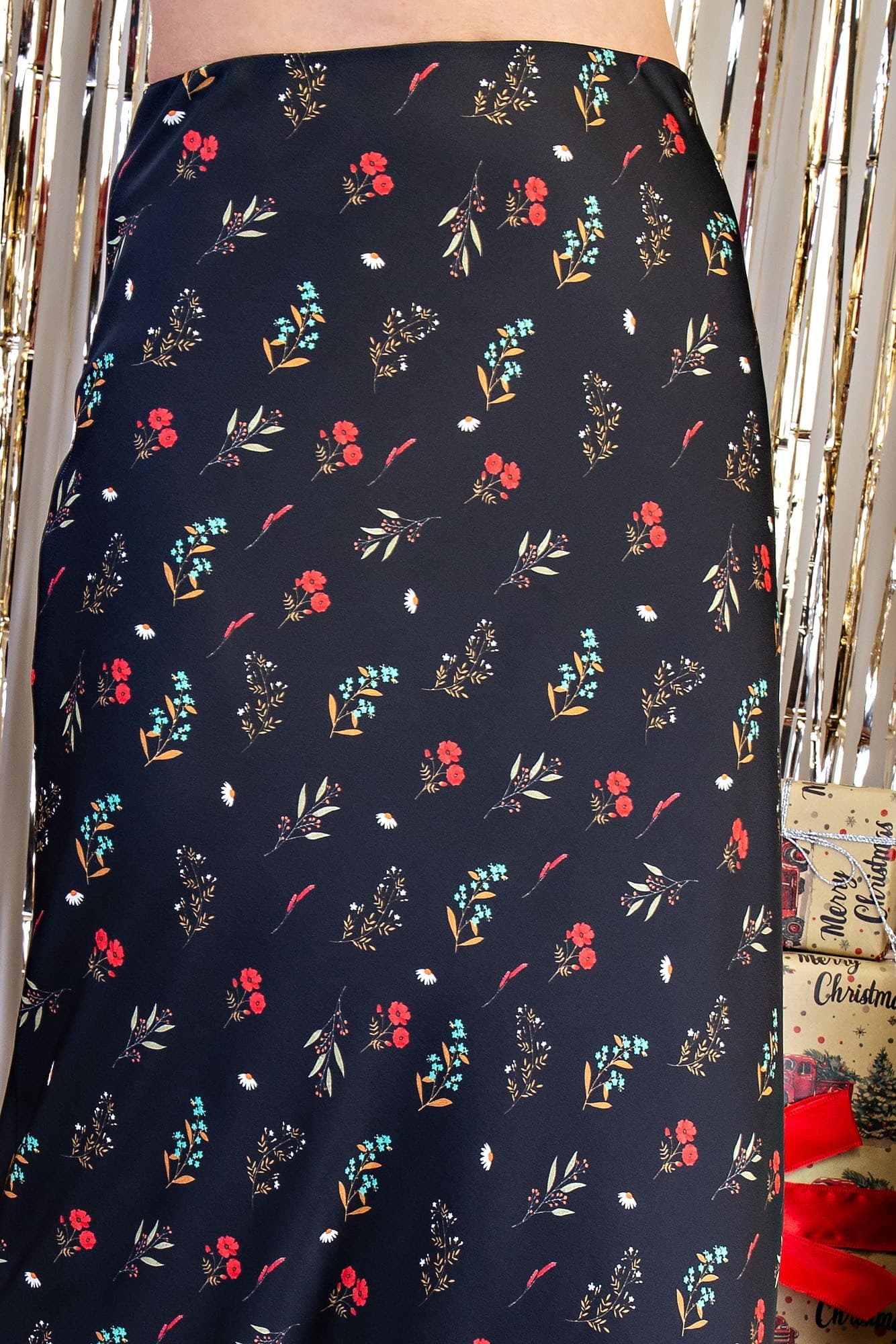 SHS15723 - BLACK