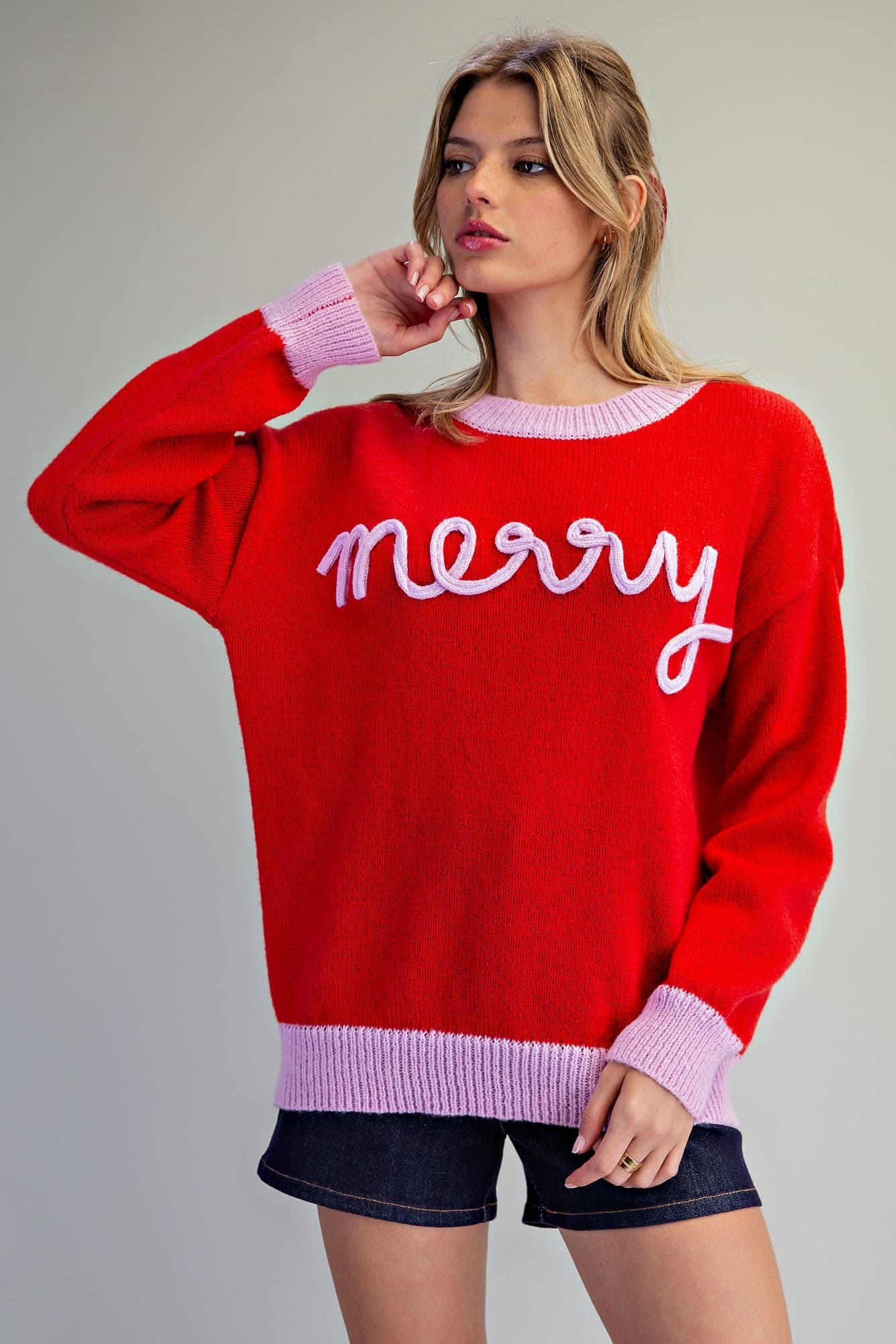 SH17189 - MERRY BERRY