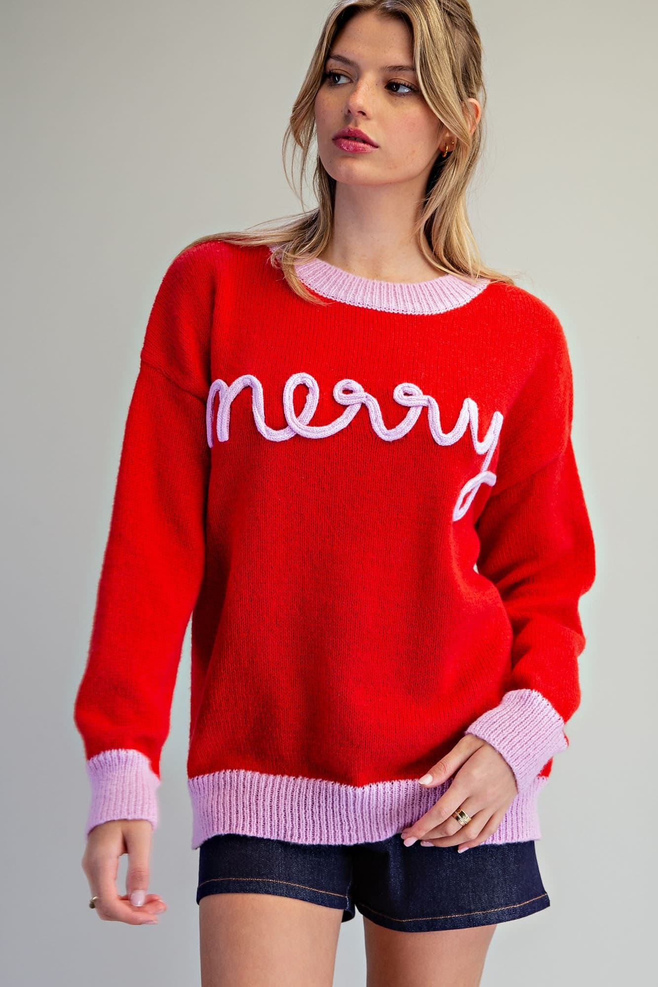 SH17189 - MERRY BERRY