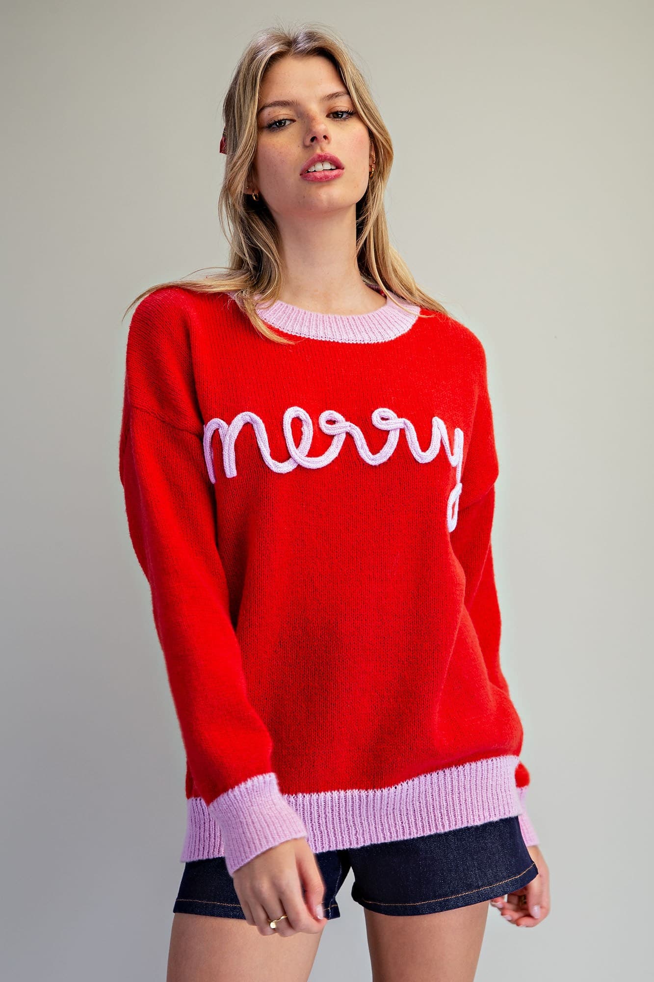 SH17189 - MERRY BERRY