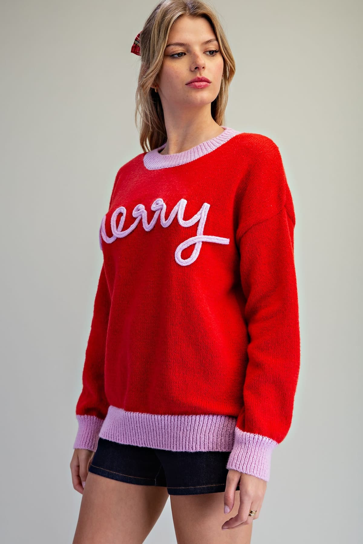 SH17189 - MERRY BERRY