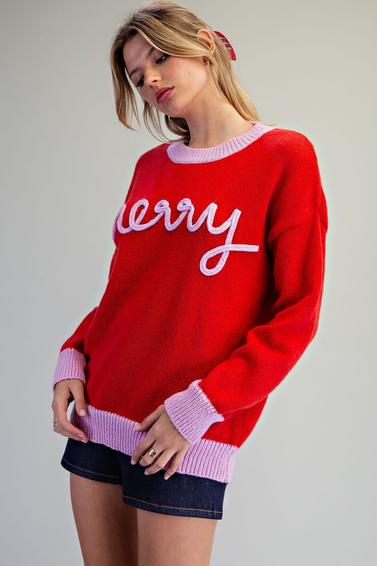 SH17189 - MERRY BERRY