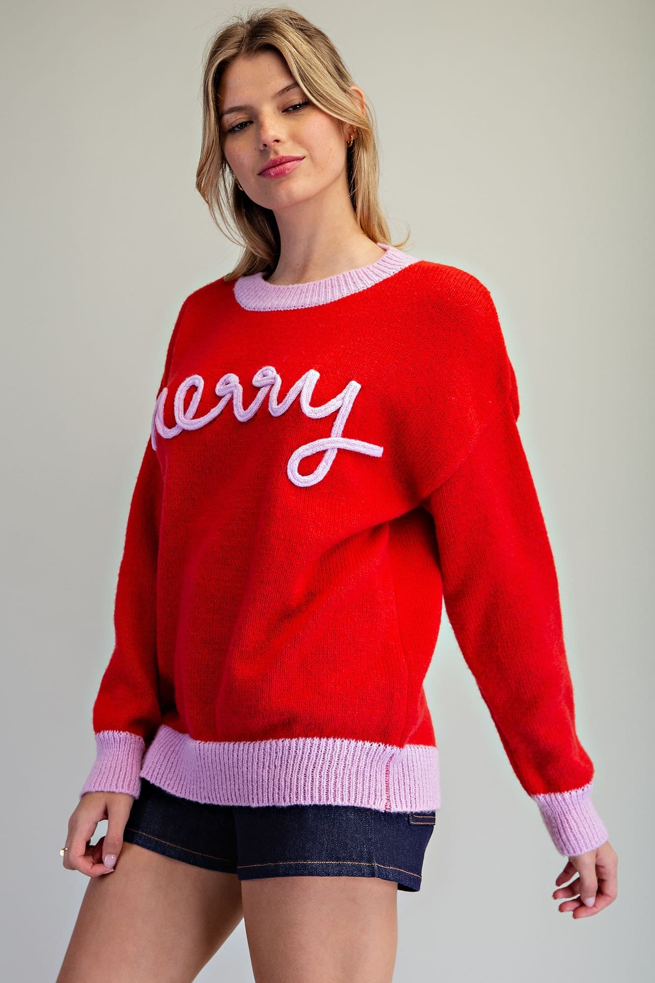 SH17189 - MERRY BERRY