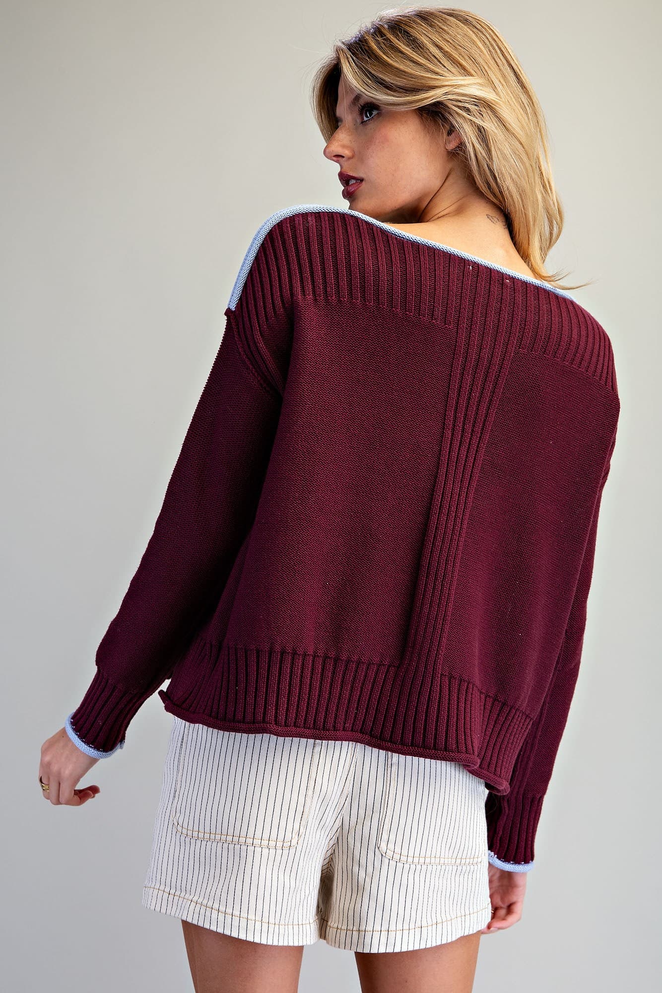 SH17204 - CRIMSON
