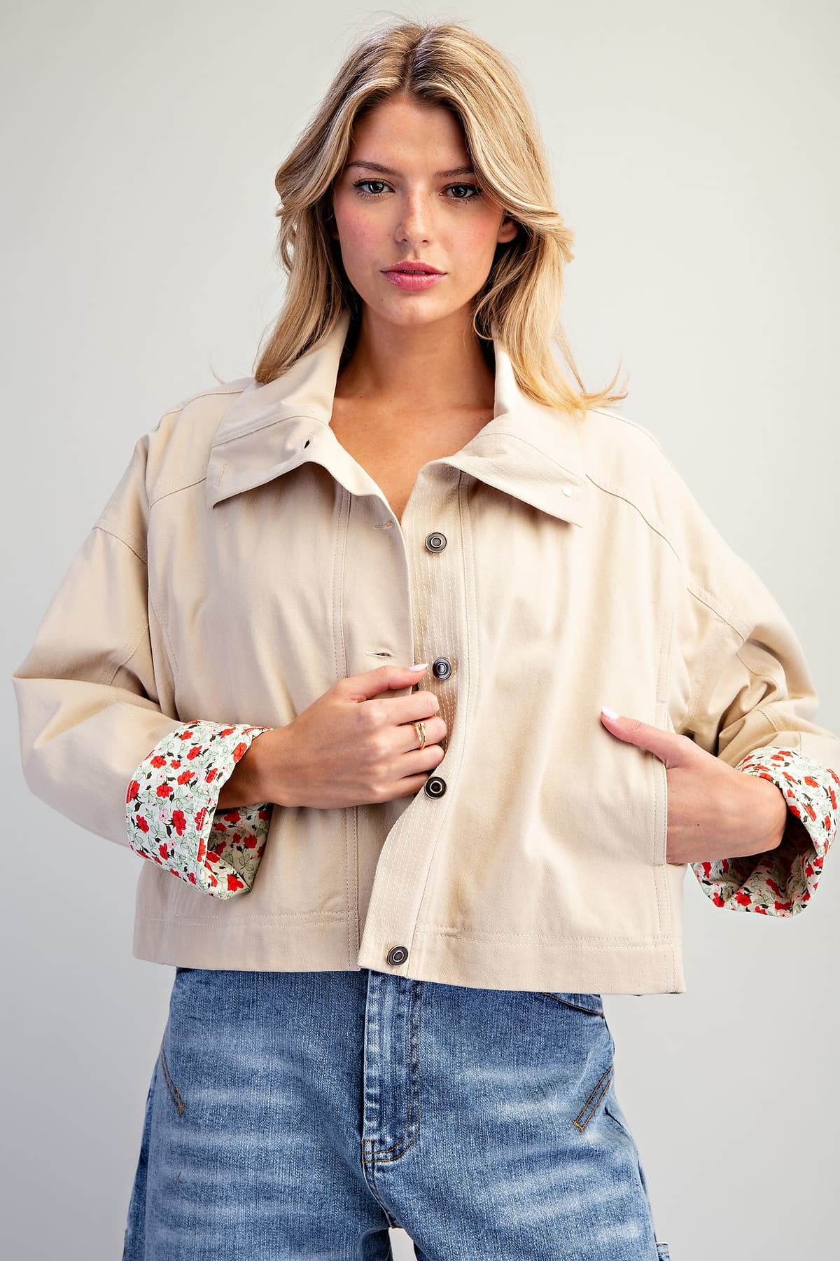 JH17295 - TAUPE