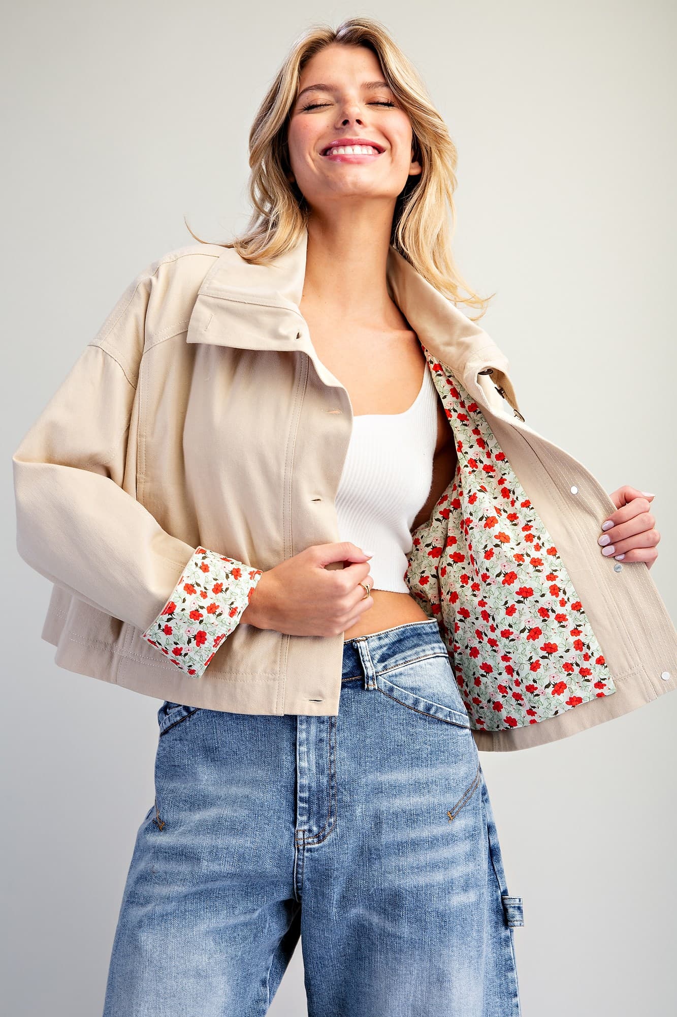 JH17295 - TAUPE