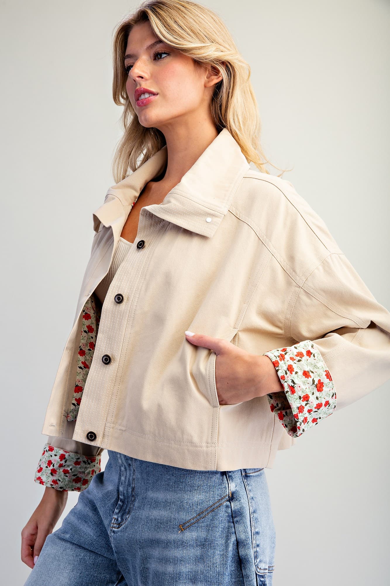 JH17295 - TAUPE