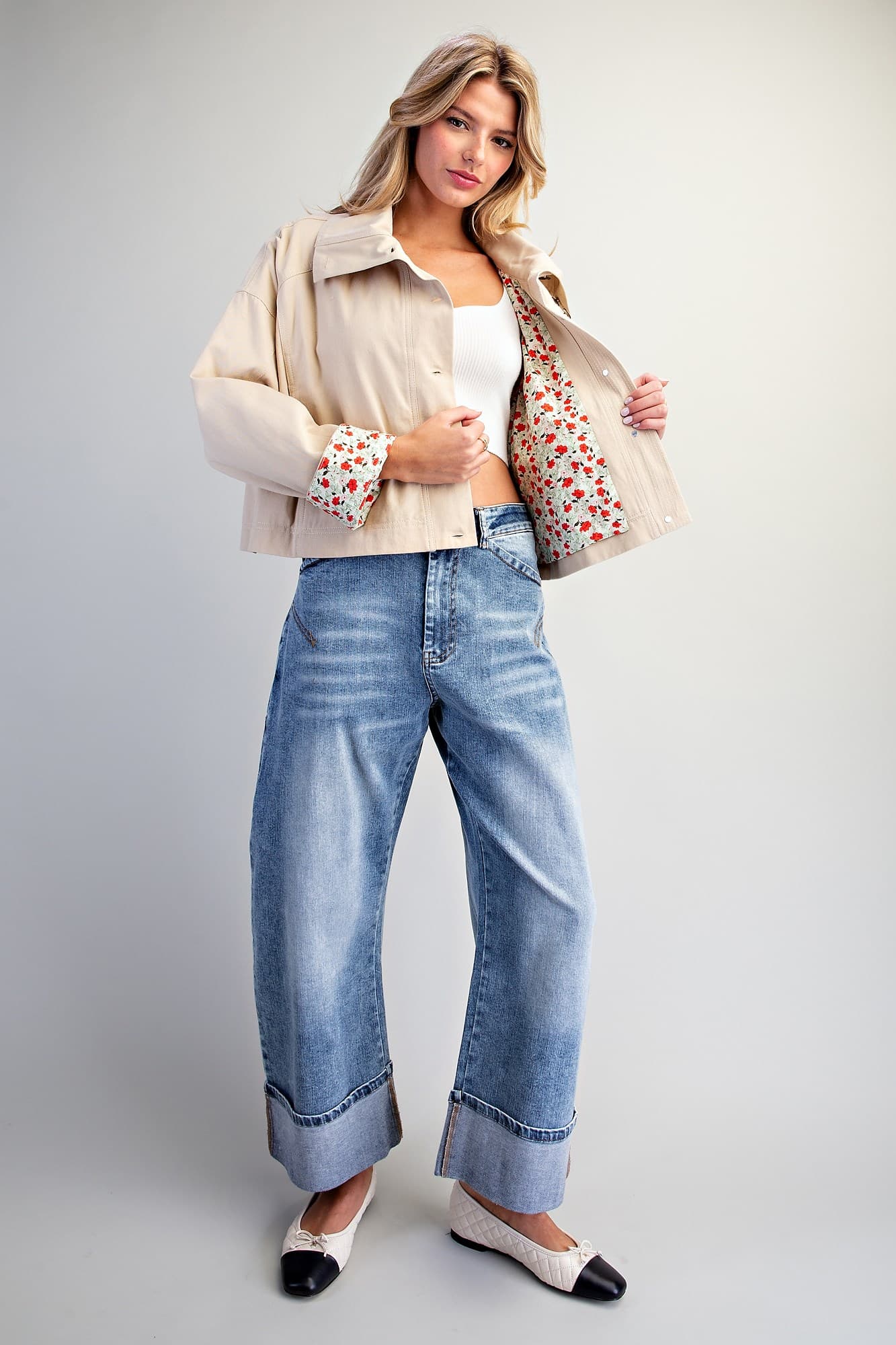JH17295 - TAUPE