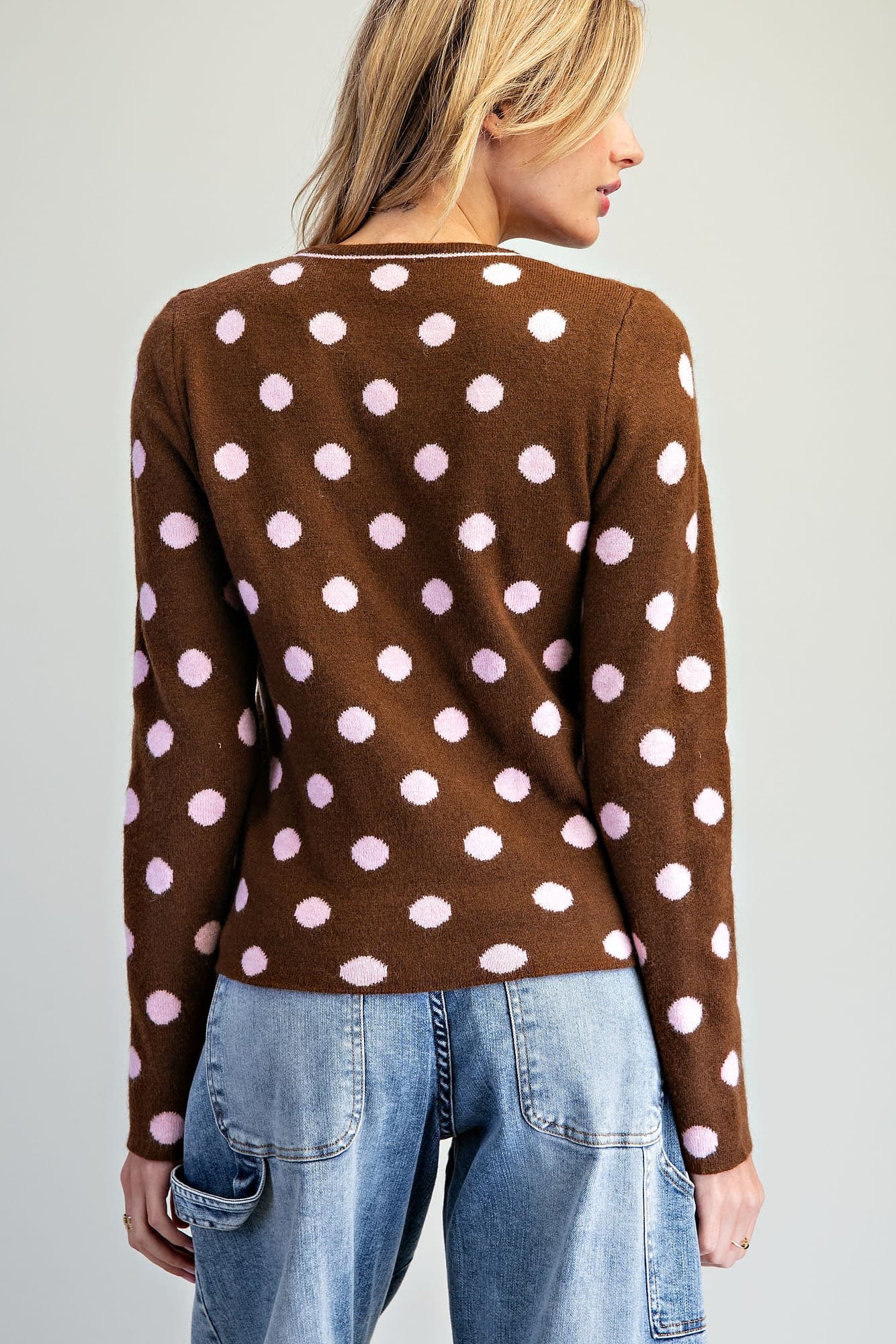 SJH17251 - BROWN SUGAR