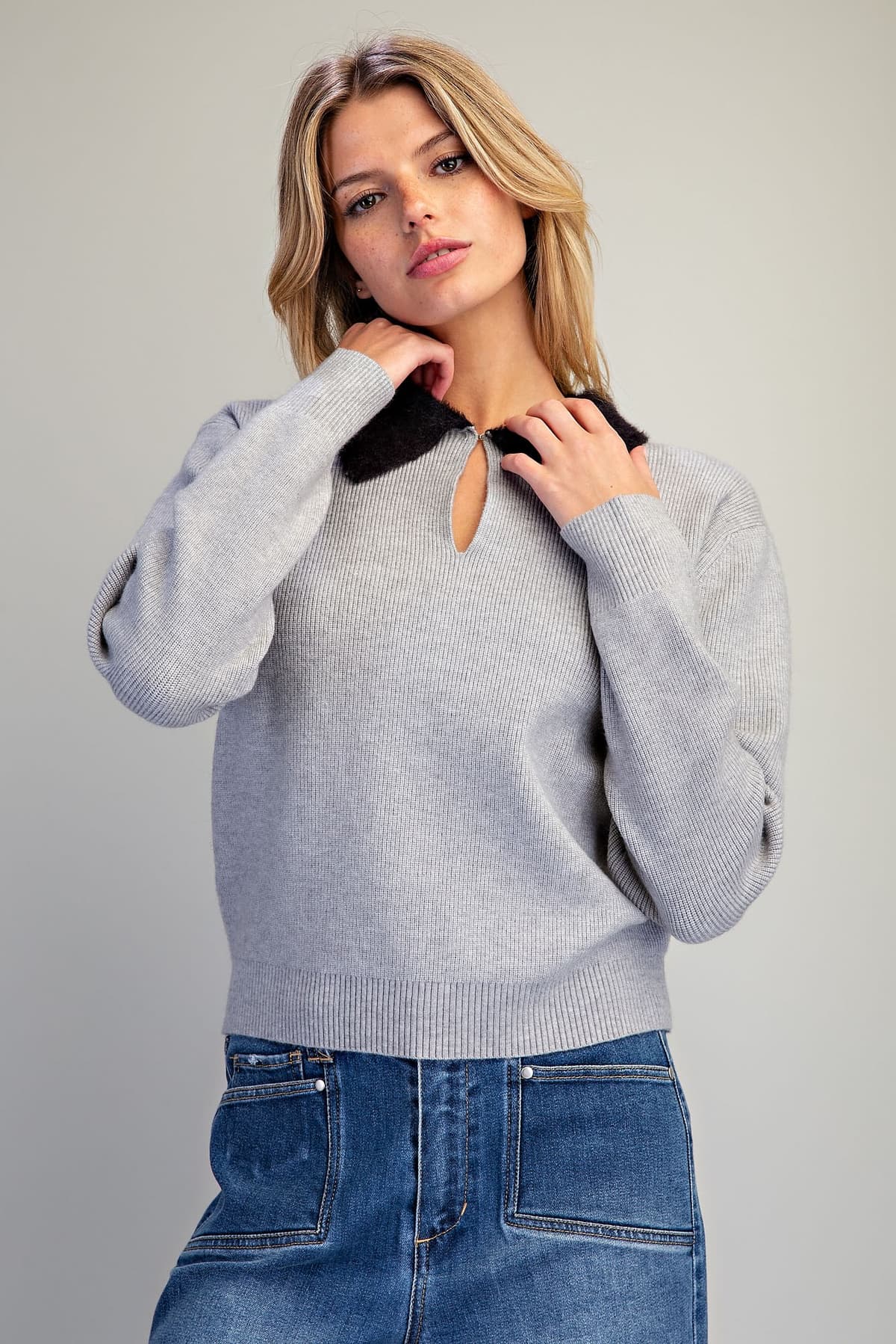 SH17354 - CHARCOAL