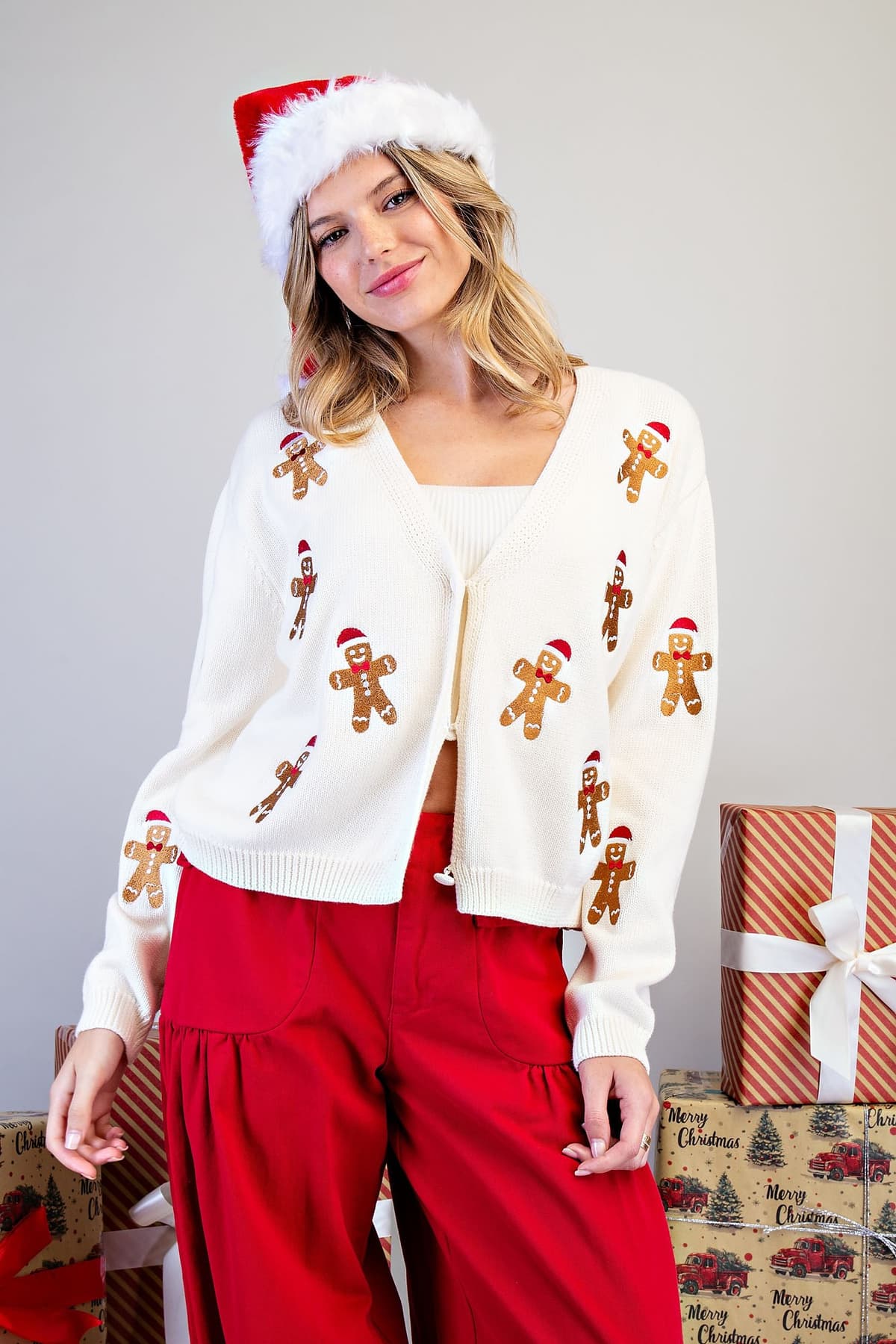 SJH15926 - VANILLA