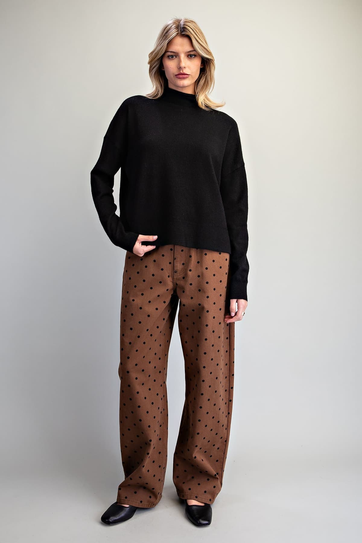 SK16359 - BLACK