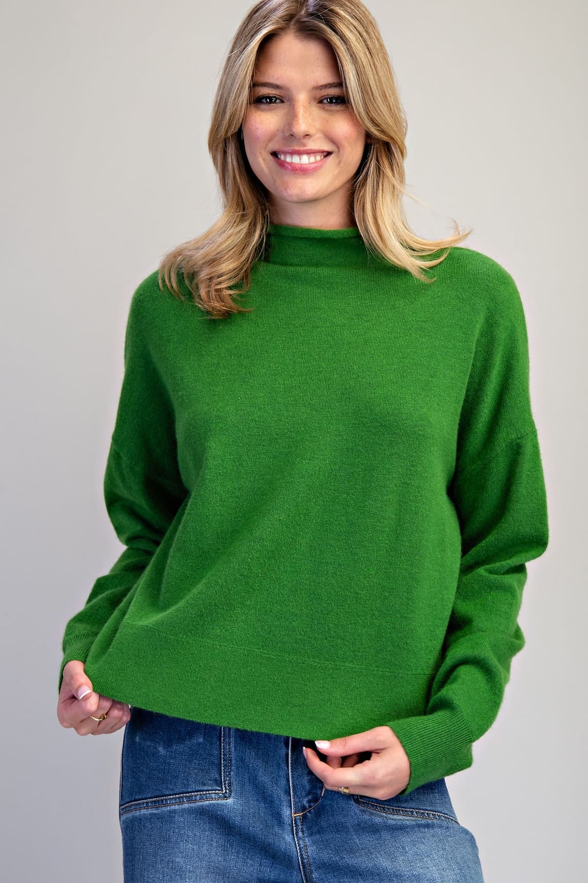 SK16359 - MOSS GREEN