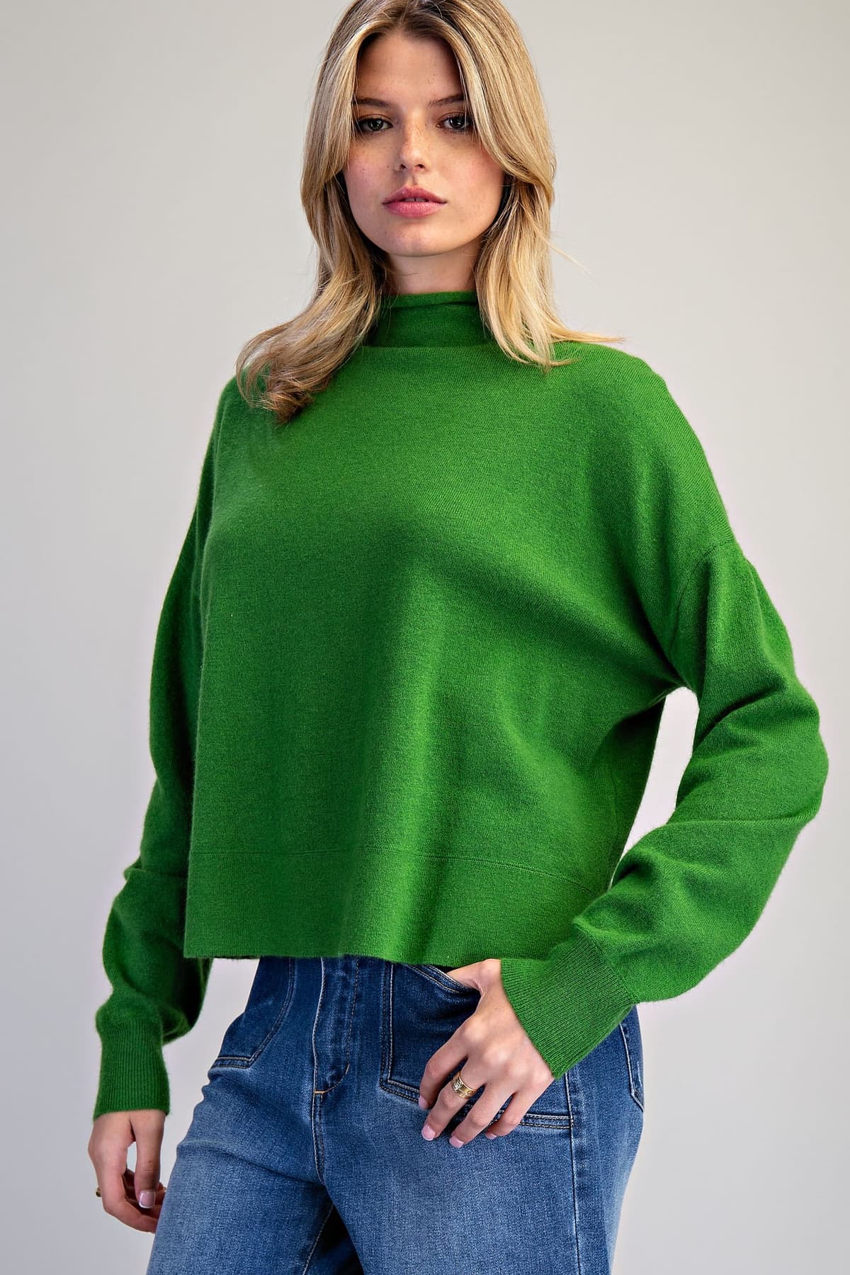 SK16359 - MOSS GREEN